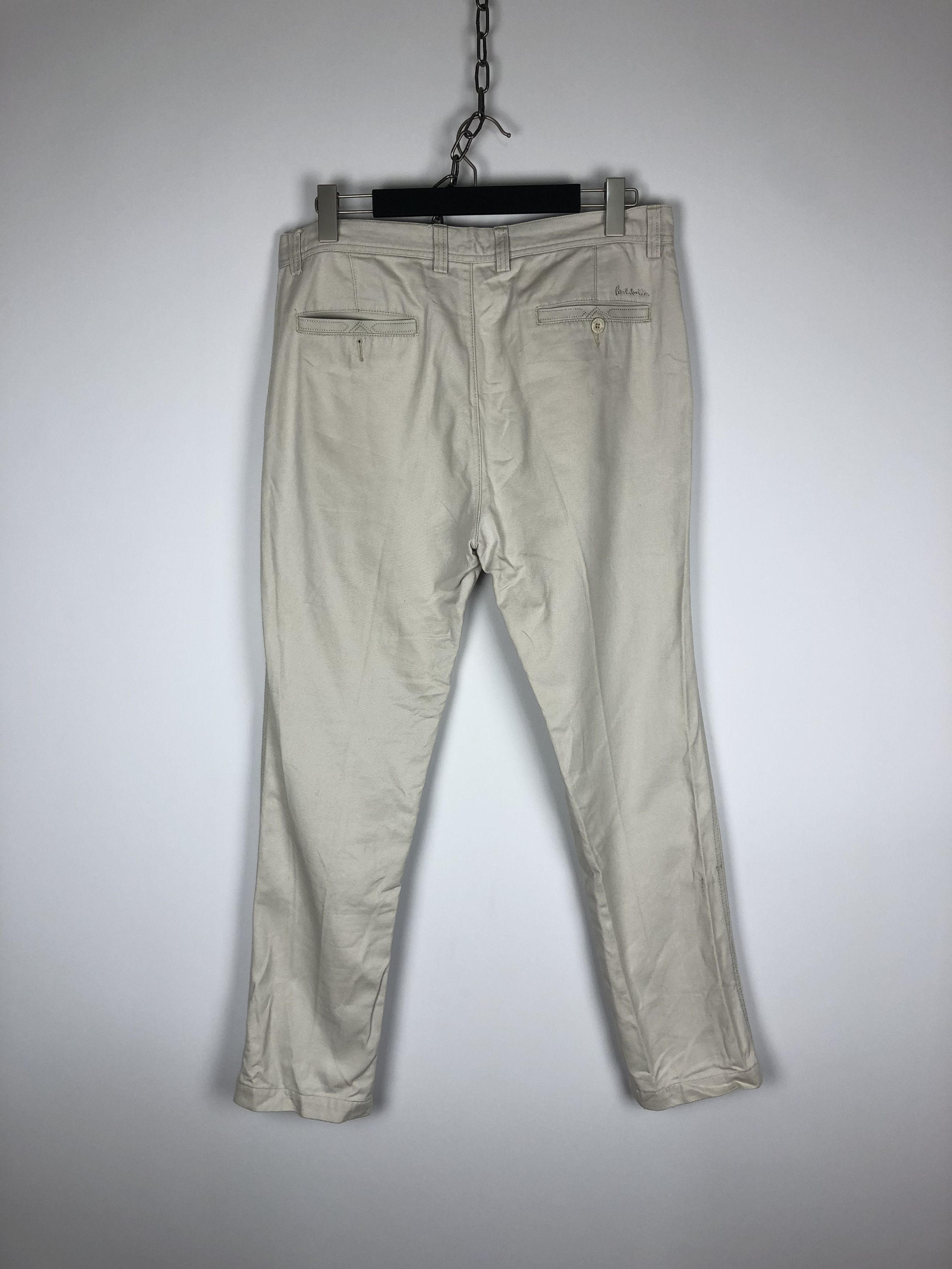 Paul Smith Paul Smith Phoenix Jeans Pants Vintage Retro Rare size 36 Size US 36 / EU 52 - 5 Thumbnail