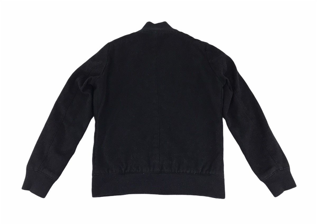 Other New York Spell Out Camo Inner Varsity College Jacket Size US M / EU 48-50 / 2 - 11 Thumbnail