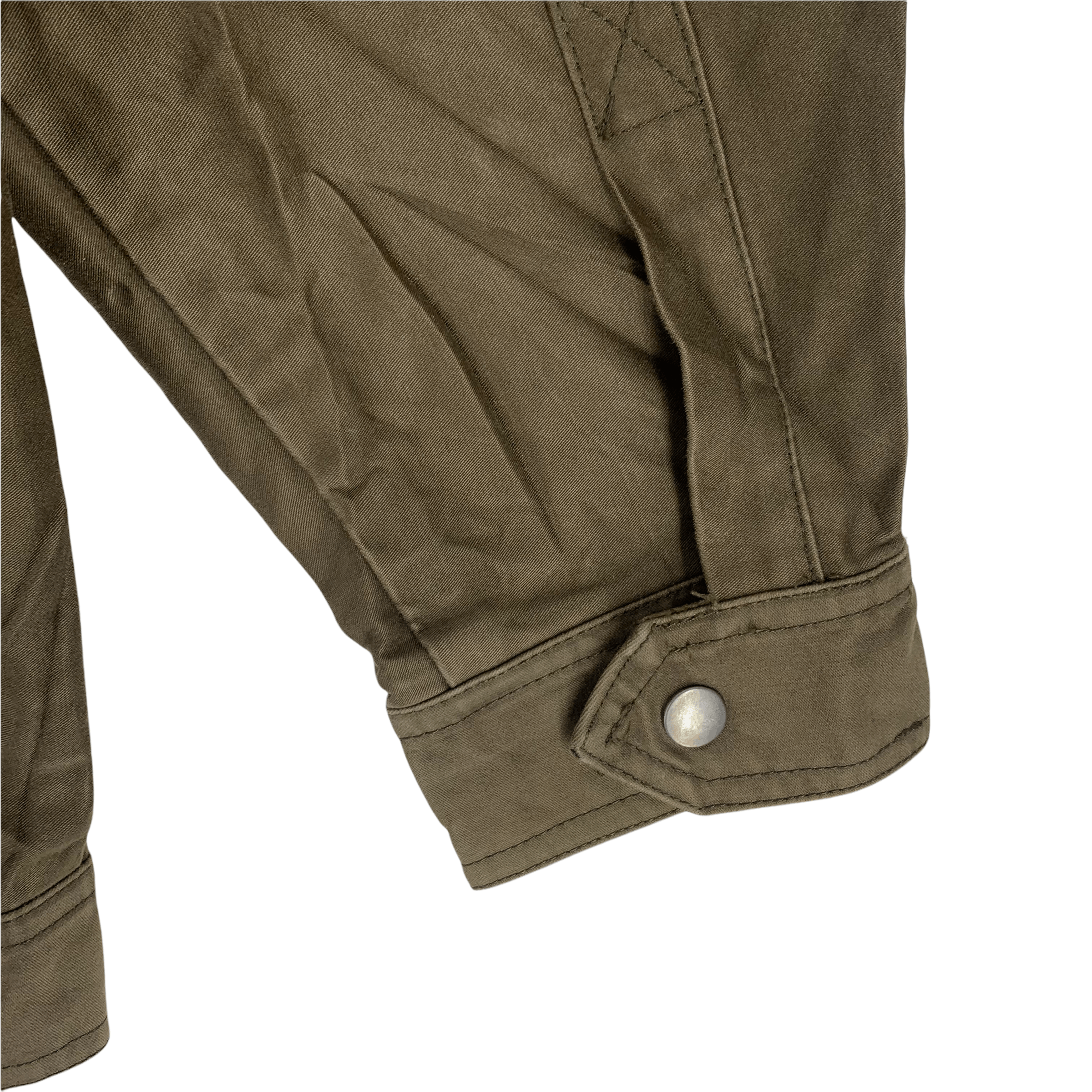 Beams Plus Beams Made in Japan Double Pocket Jacket #3534-124 Size US L / EU 52-54 / 3 - 7 Thumbnail