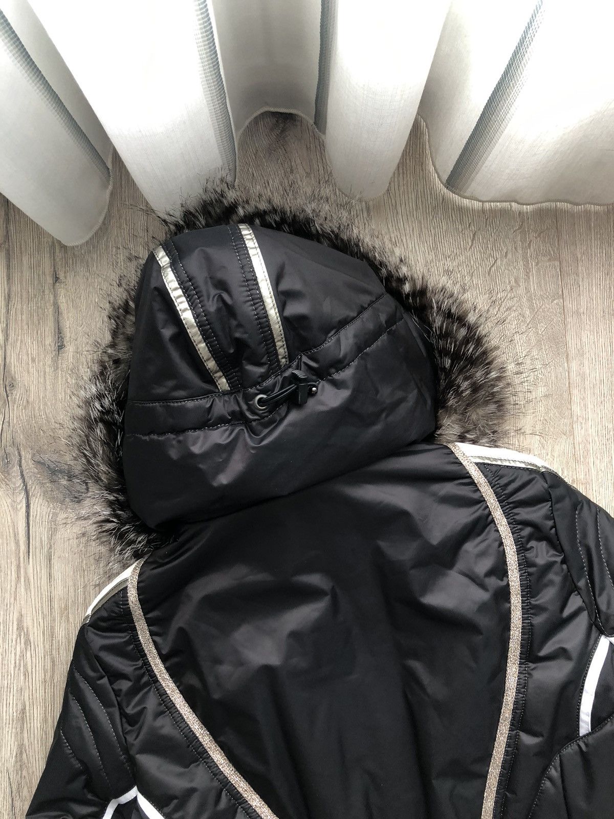 Sd glacier down ski jacket hotsell