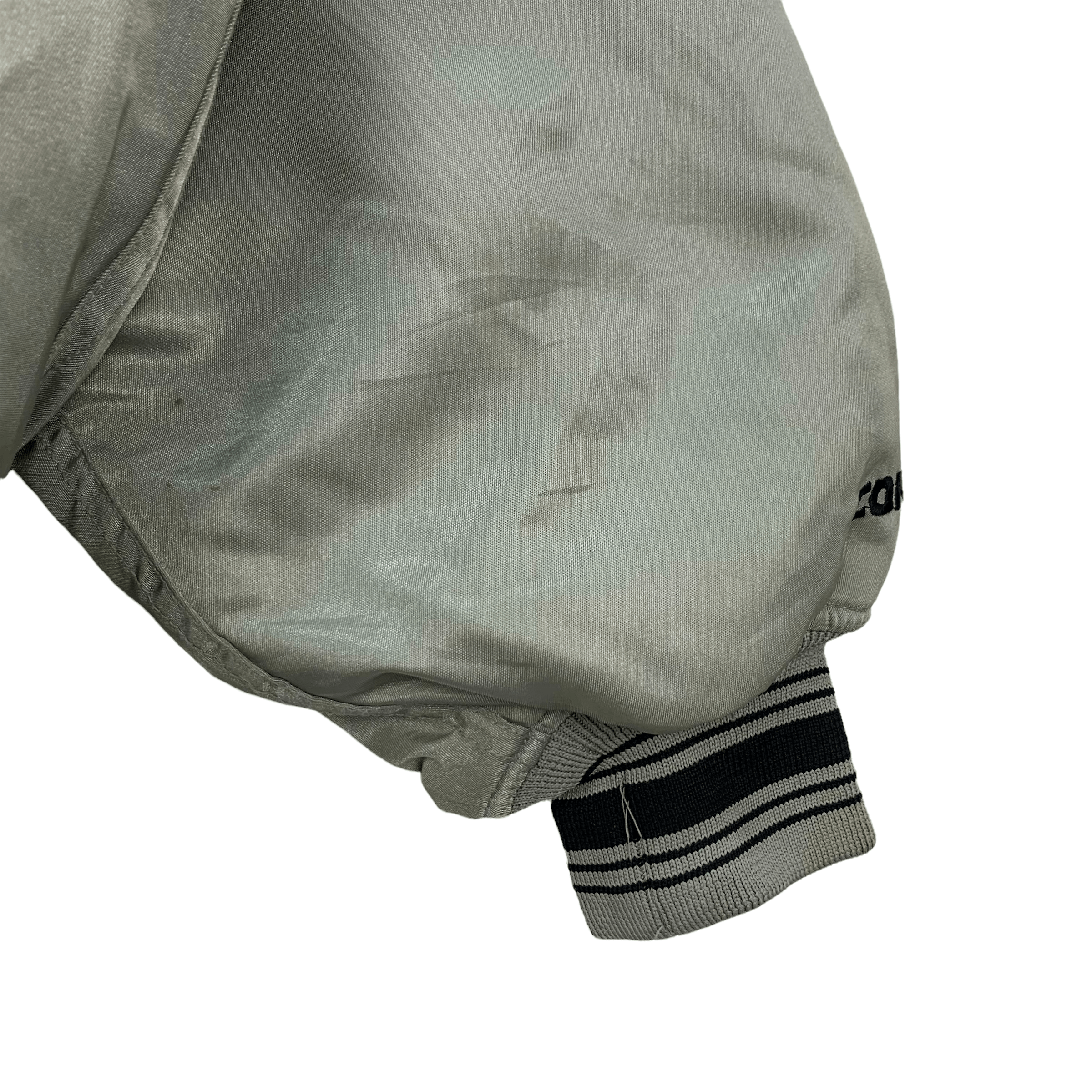 Converse Converse Big Logo MA 1 Bomber Jackets #3942-136 Size US M / EU 48-50 / 2 - 11 Thumbnail