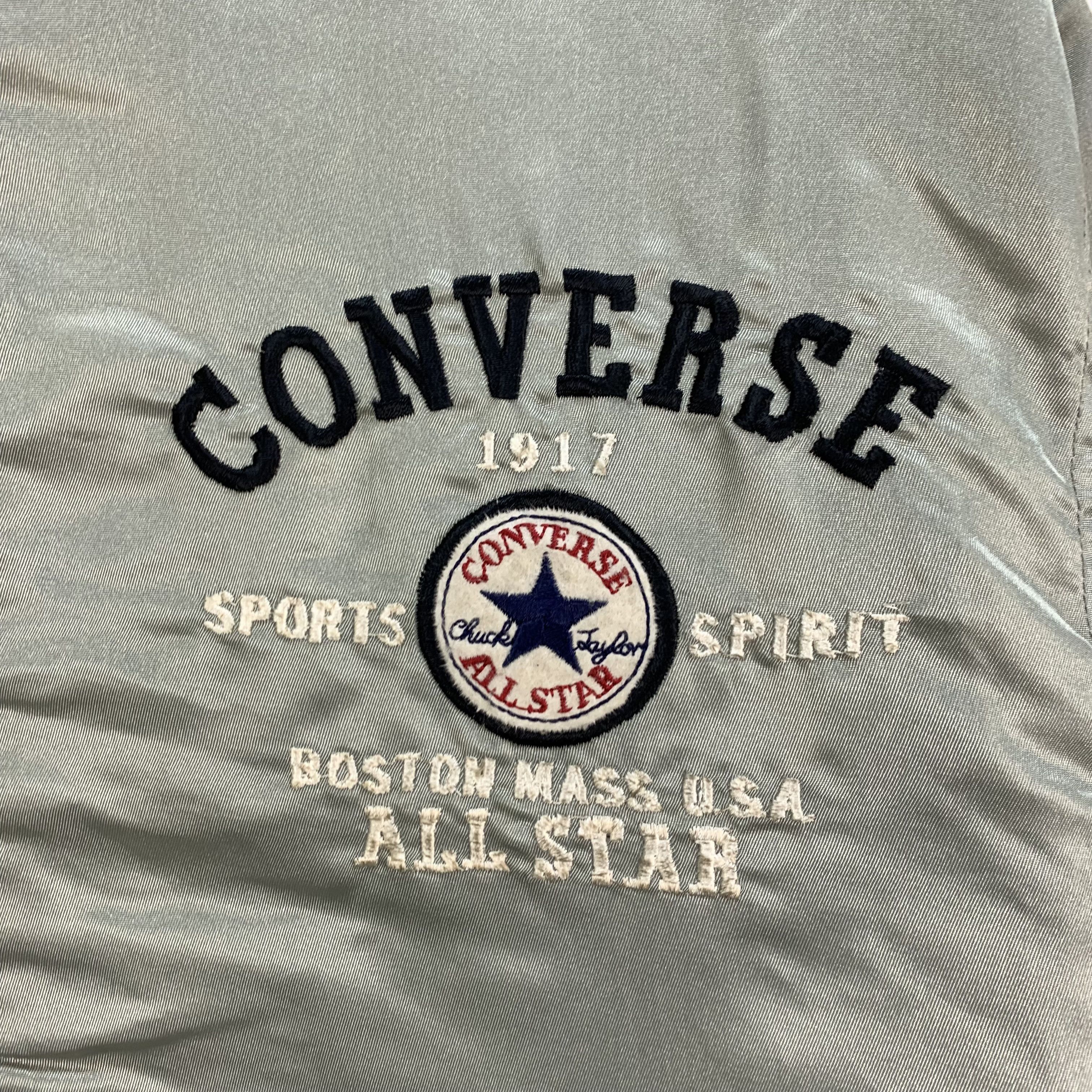 Converse Converse Big Logo MA 1 Bomber Jackets #3942-136 Size US M / EU 48-50 / 2 - 7 Thumbnail