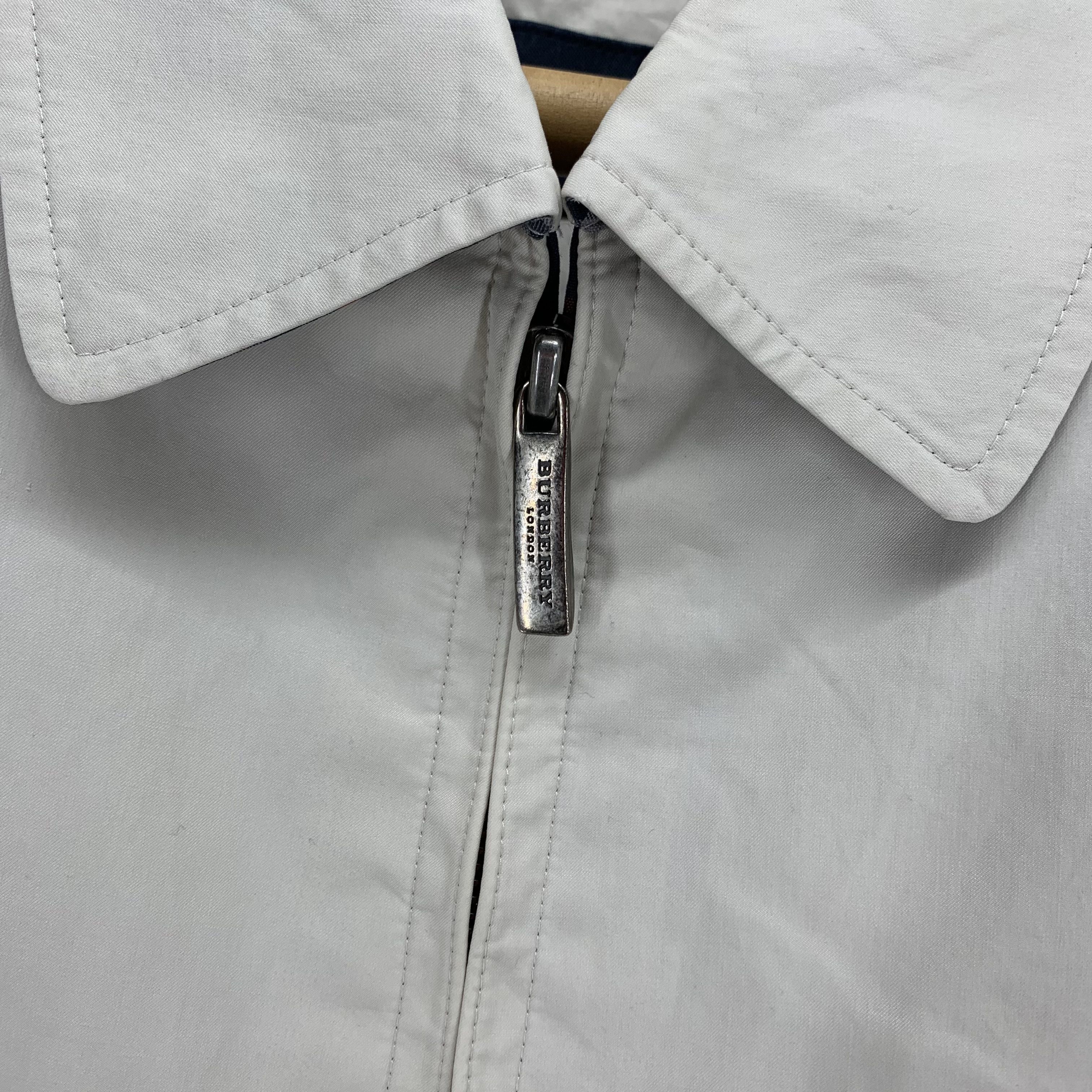 Burberry Burberry London Casual Jacket #3280-117 Size US M / EU 48-50 / 2 - 3 Thumbnail