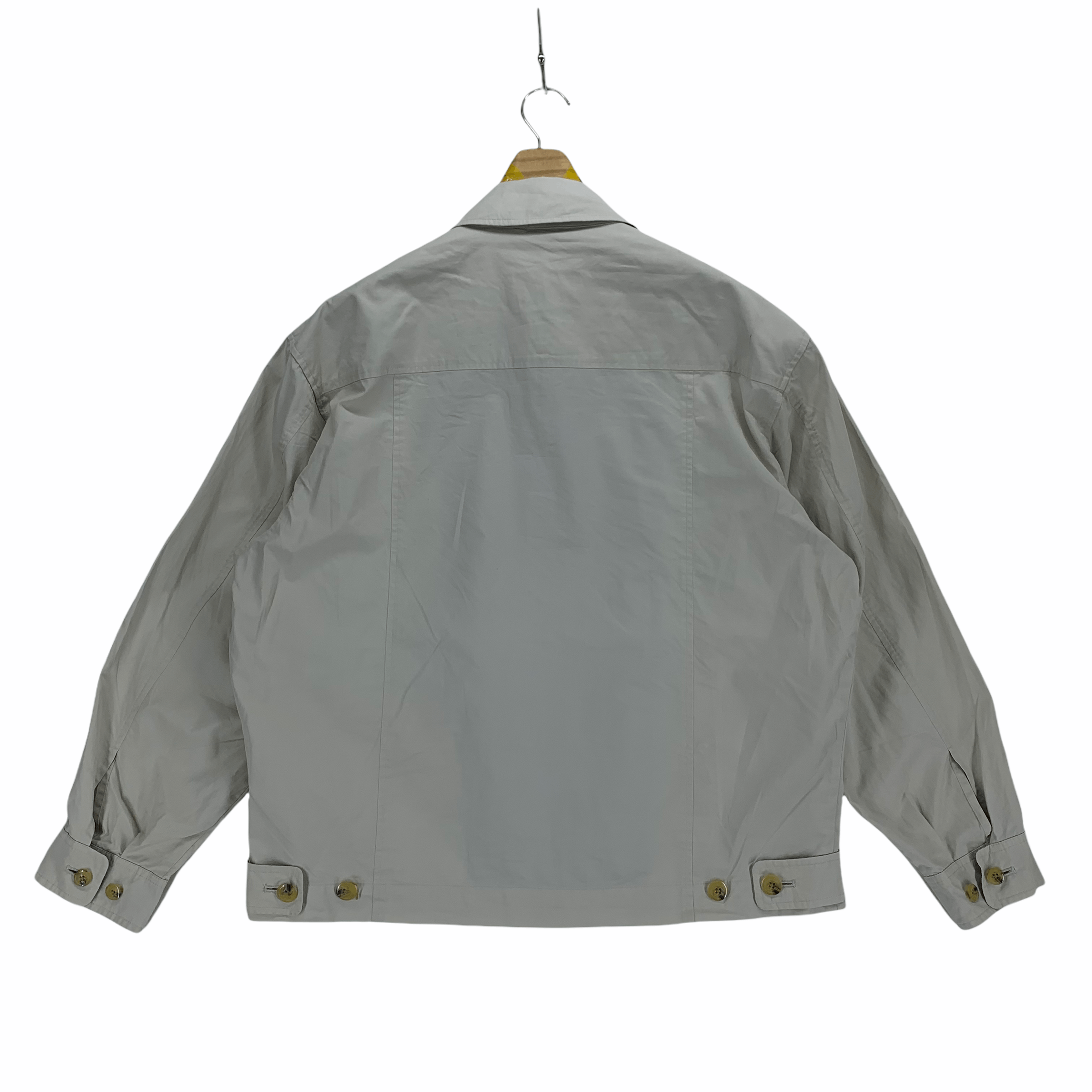 Burberry Burberry London Casual Jacket #3280-117 Size US M / EU 48-50 / 2 - 10 Thumbnail