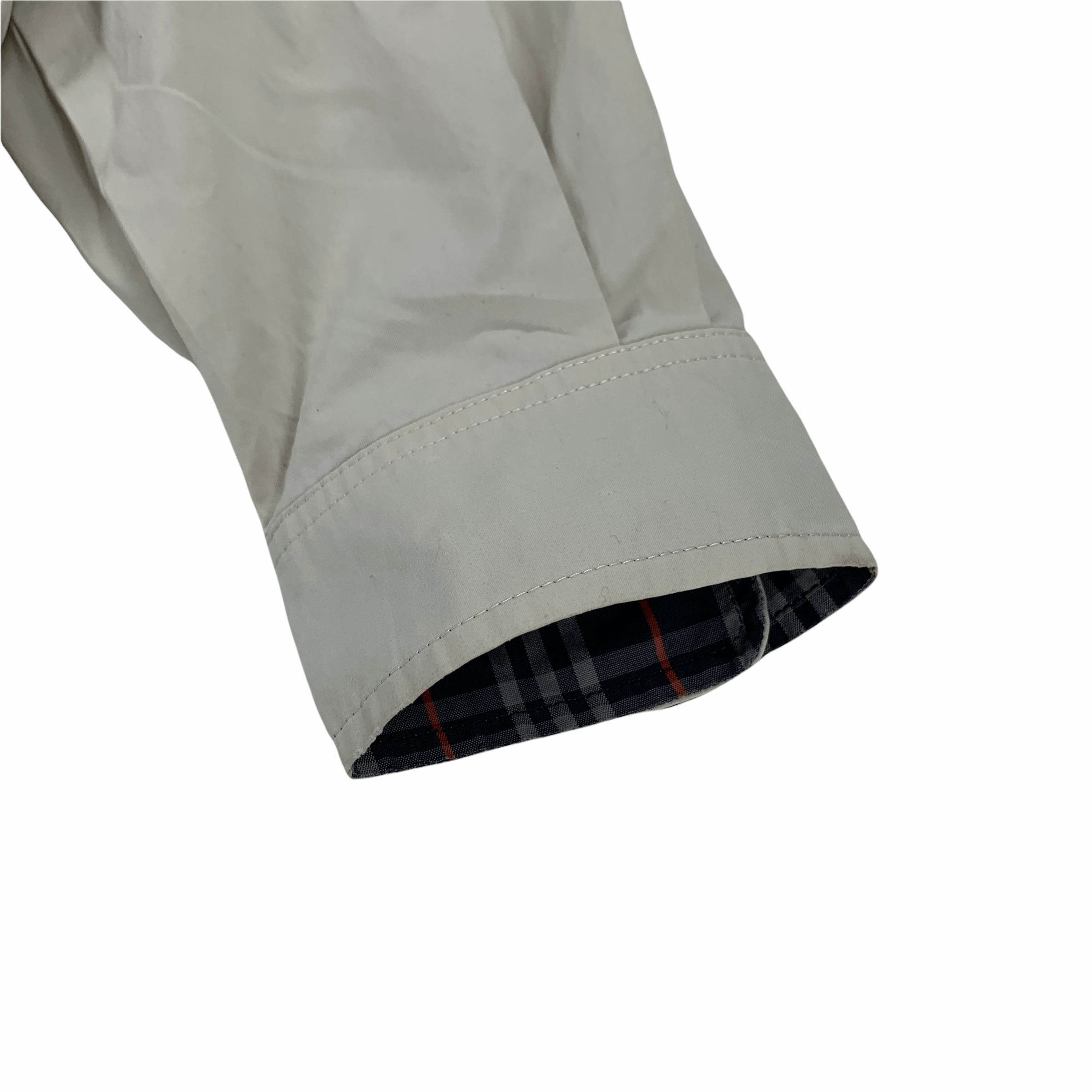 Burberry Burberry London Casual Jacket #3280-117 Size US M / EU 48-50 / 2 - 6 Thumbnail