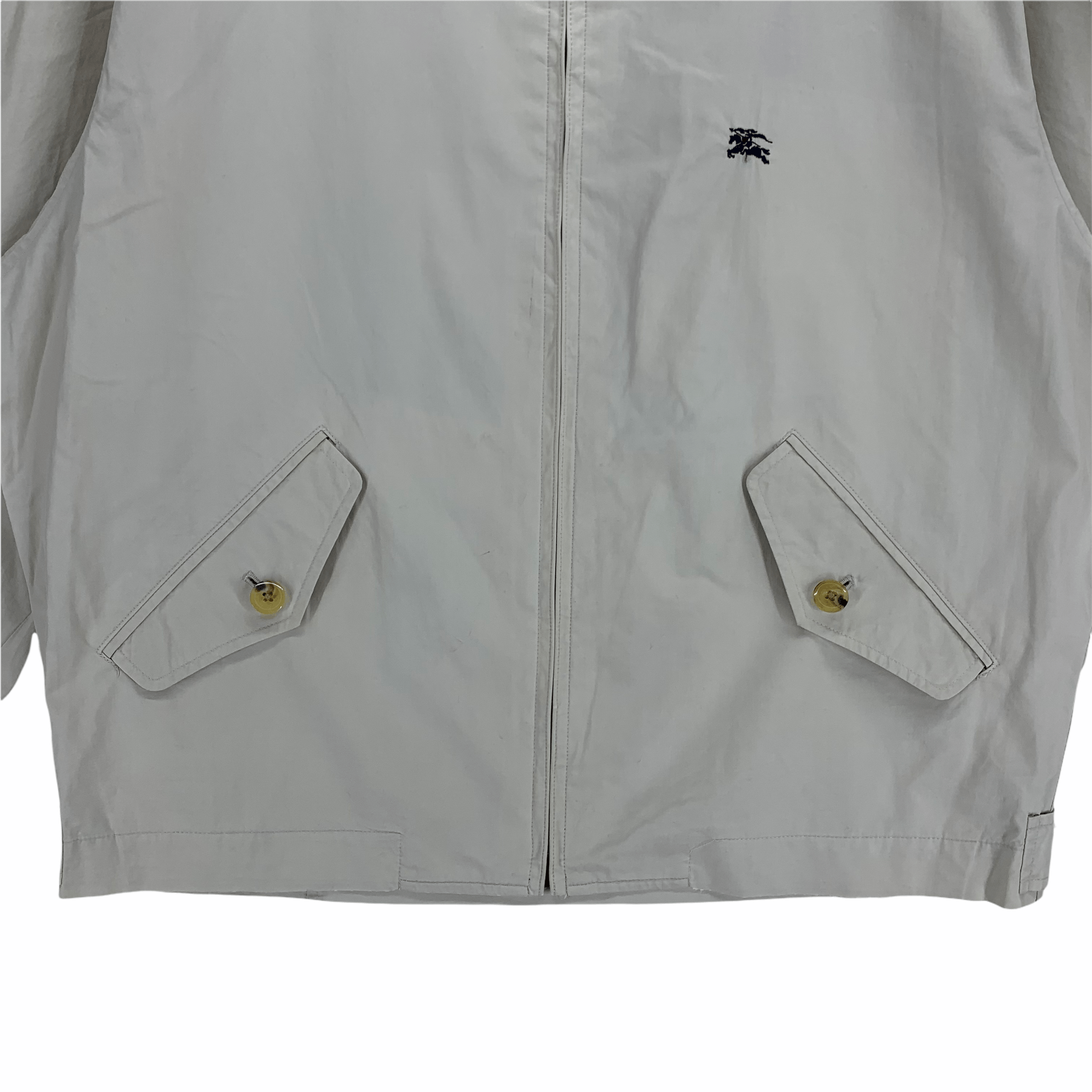 Burberry Burberry London Casual Jacket #3280-117 Size US M / EU 48-50 / 2 - 5 Thumbnail