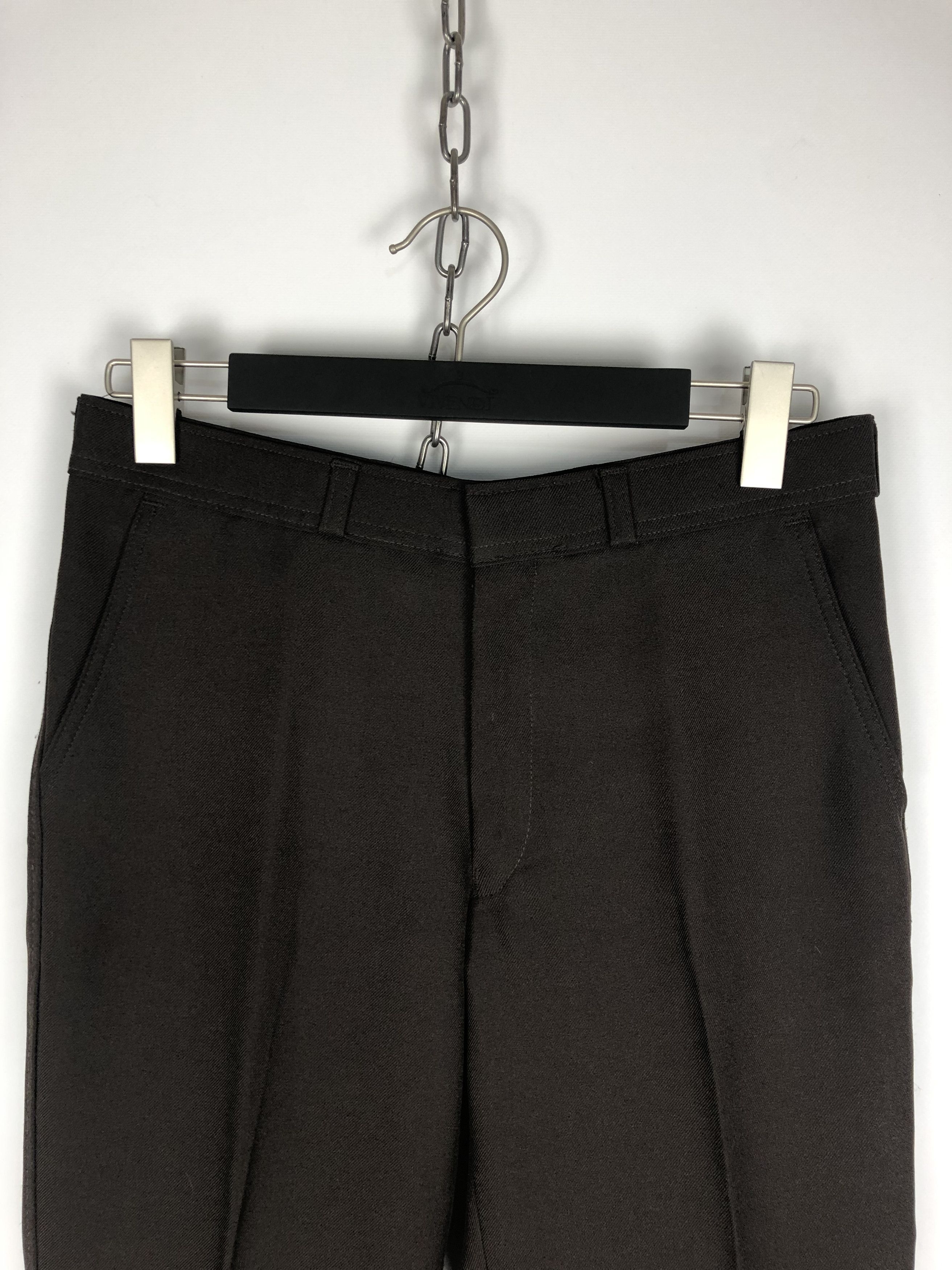 Levi's Levi’s Vintage Casual Pants Basic Trousers size 32x32 Brown Size US 32 / EU 48 - 2 Thumbnail