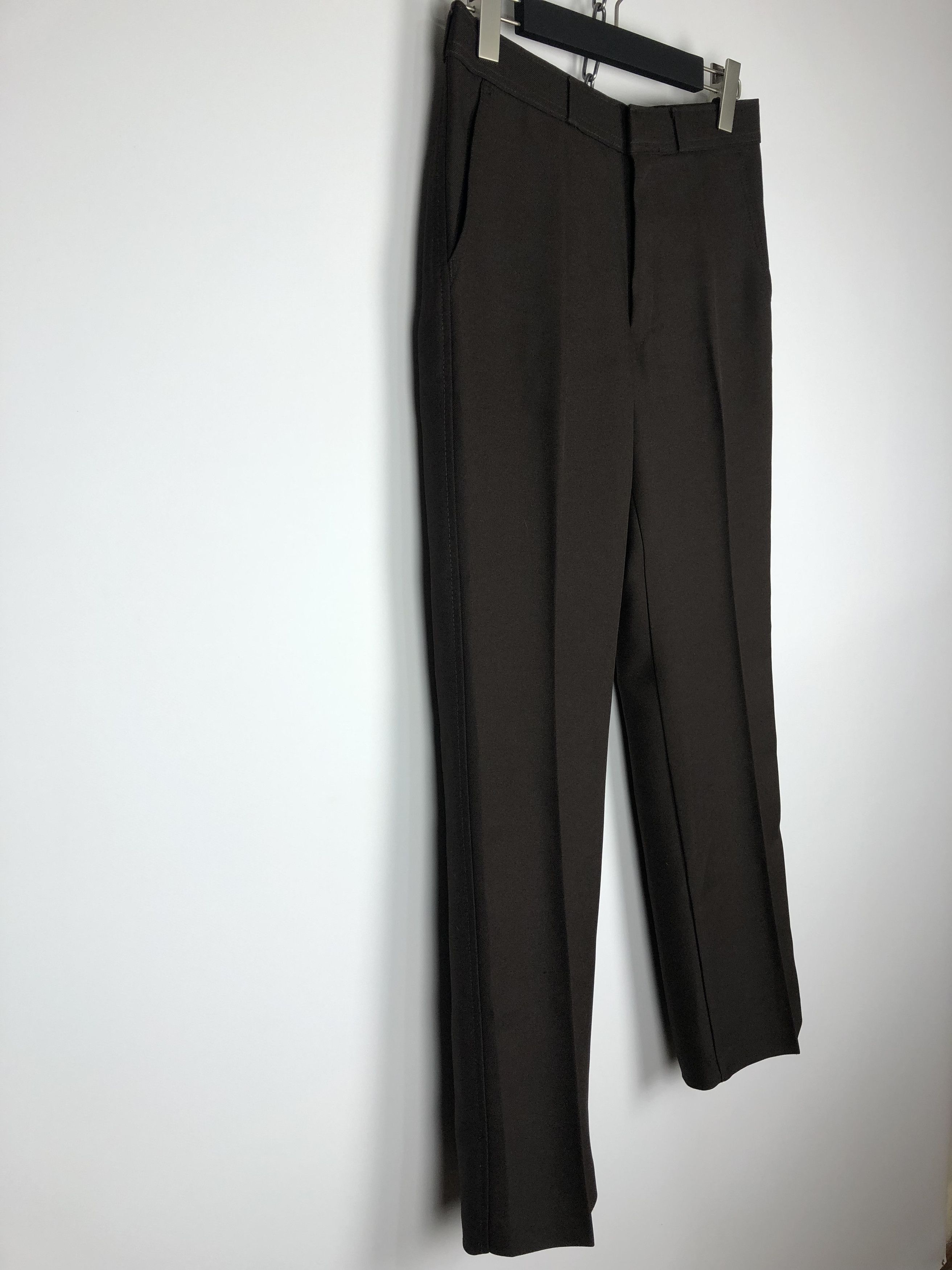 Levi's Levi’s Vintage Casual Pants Basic Trousers size 32x32 Brown Size US 32 / EU 48 - 4 Thumbnail