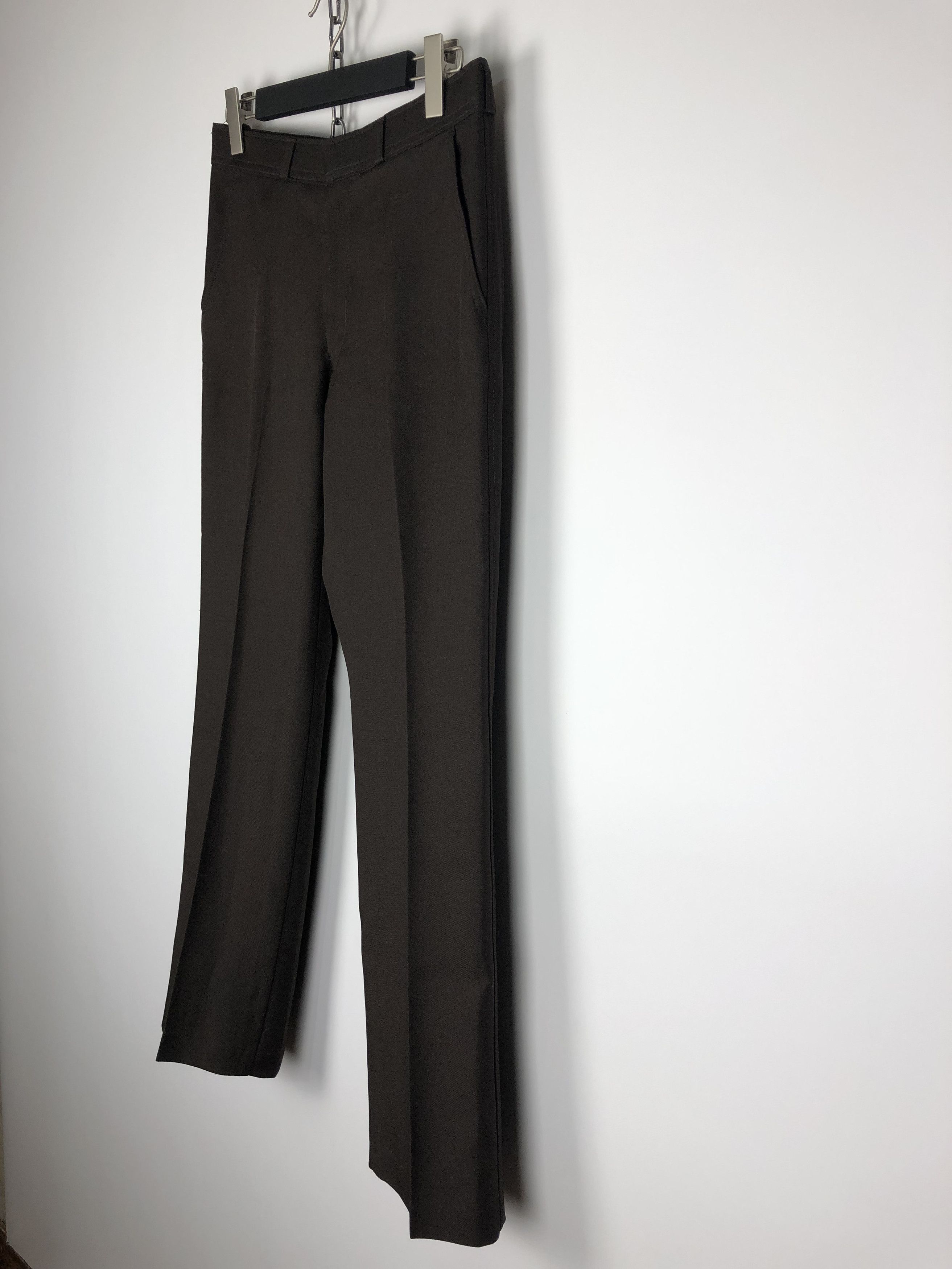 Levi's Levi’s Vintage Casual Pants Basic Trousers size 32x32 Brown Size US 32 / EU 48 - 5 Thumbnail