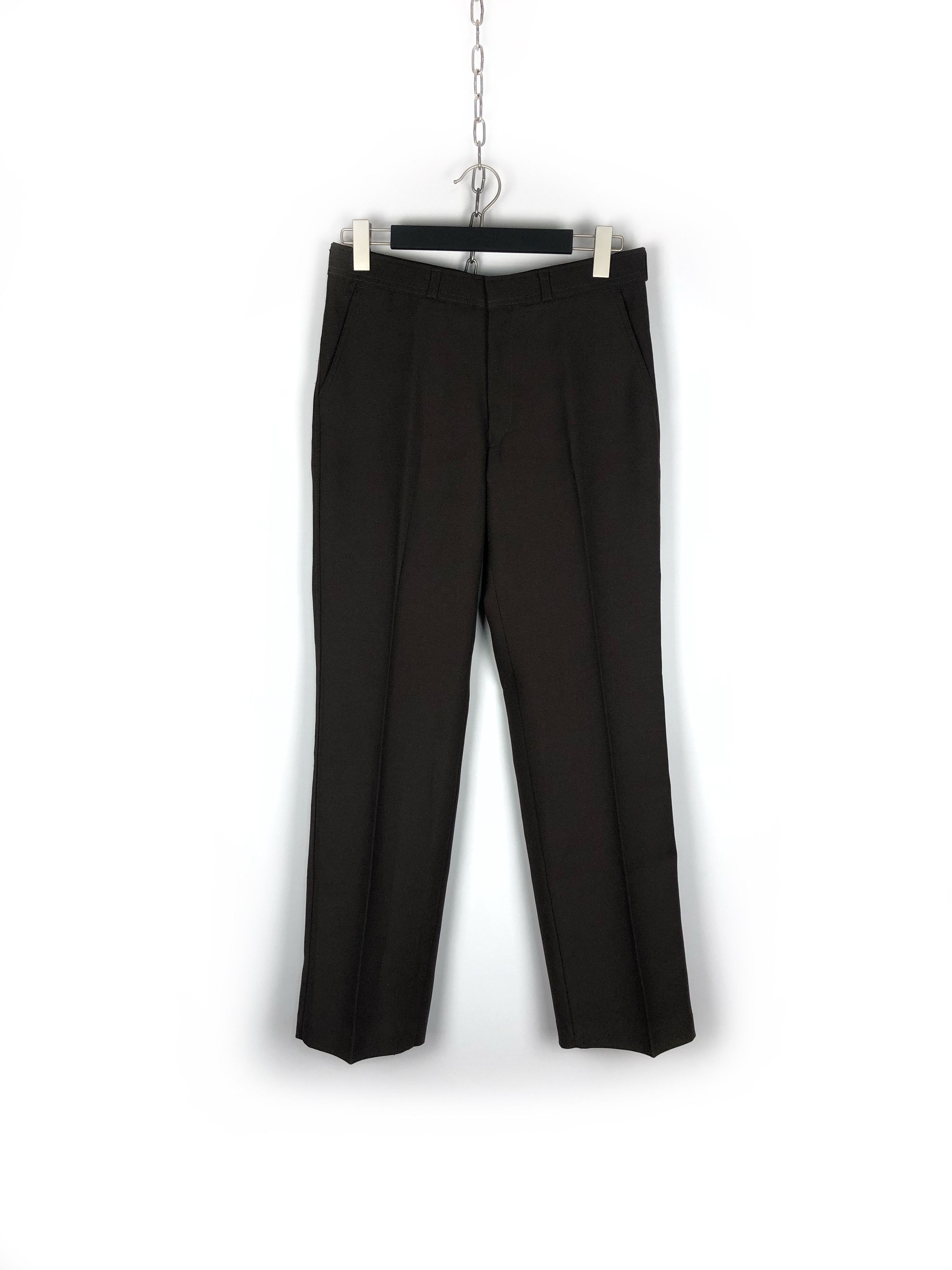 Levi's Levi’s Vintage Casual Pants Basic Trousers size 32x32 Brown Size US 32 / EU 48 - 1 Thumbnail