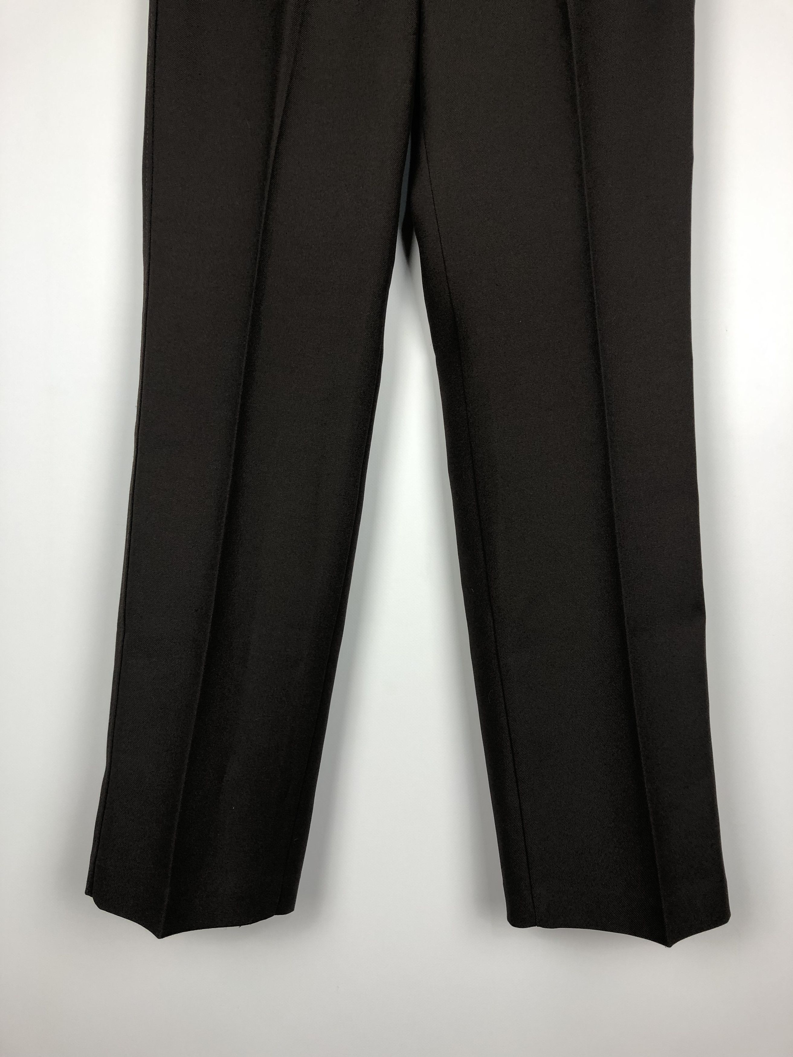 Levi's Levi’s Vintage Casual Pants Basic Trousers size 32x32 Brown Size US 32 / EU 48 - 3 Thumbnail