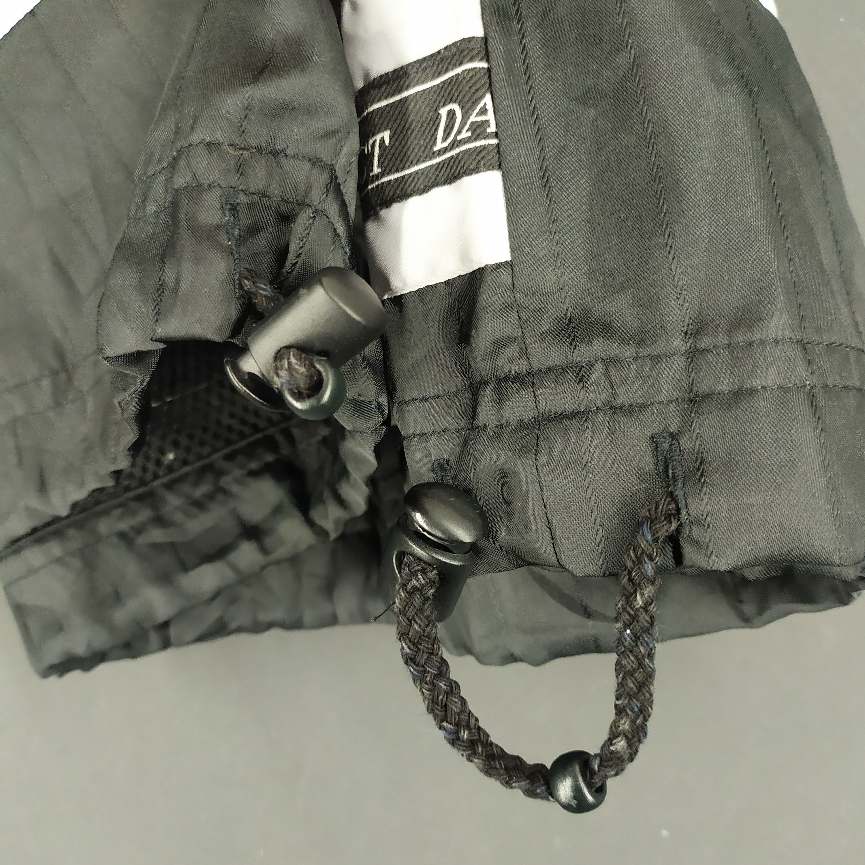 Japanese Brand Daily Detect Embroidery Big Logo Windbreaker #1199-49 Size US M / EU 48-50 / 2 - 18 Thumbnail