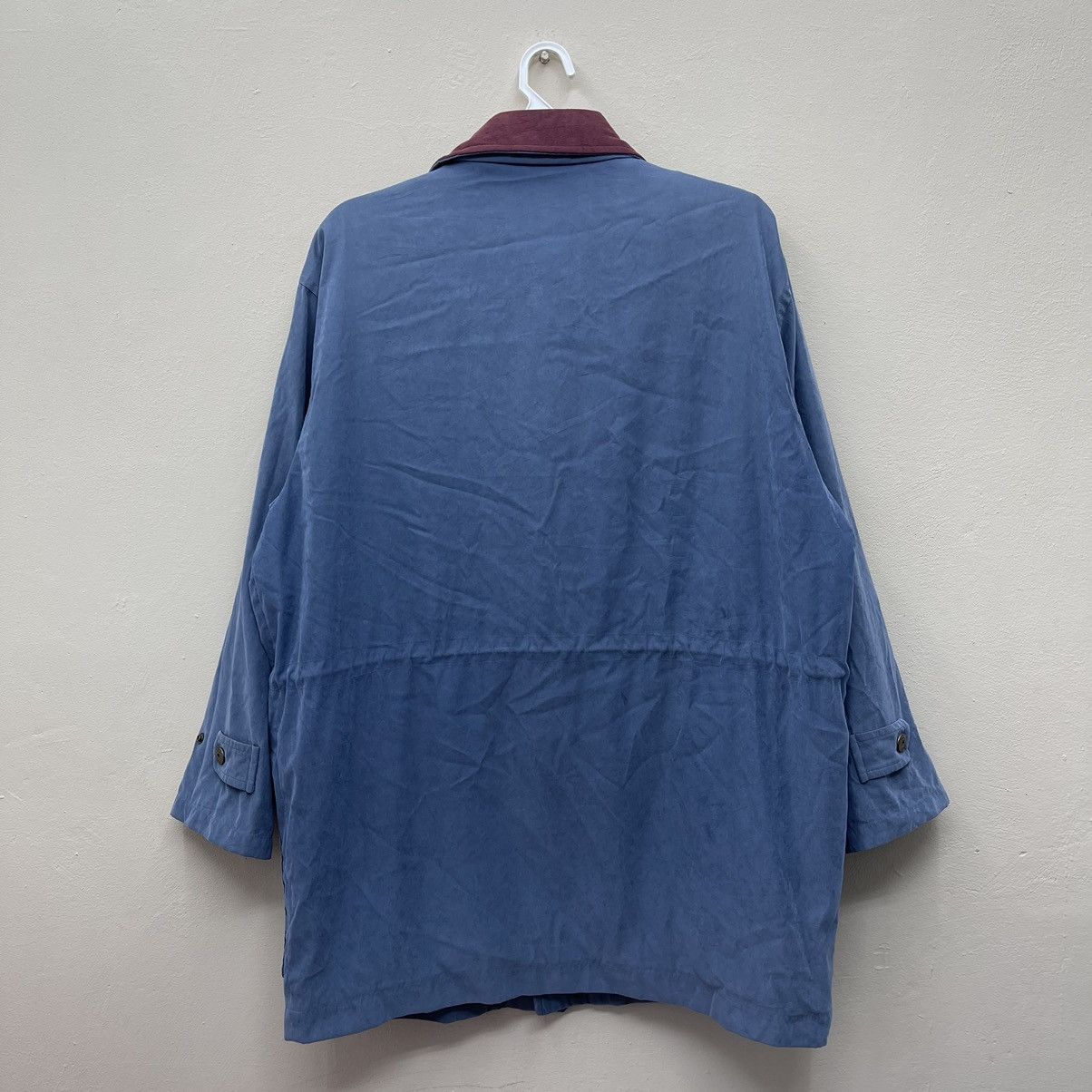 Christian Dior Monsieur Vintage 90s Christian Dior Monsieur Parkas Coats Jacket Size US M / EU 48-50 / 2 - 3 Thumbnail