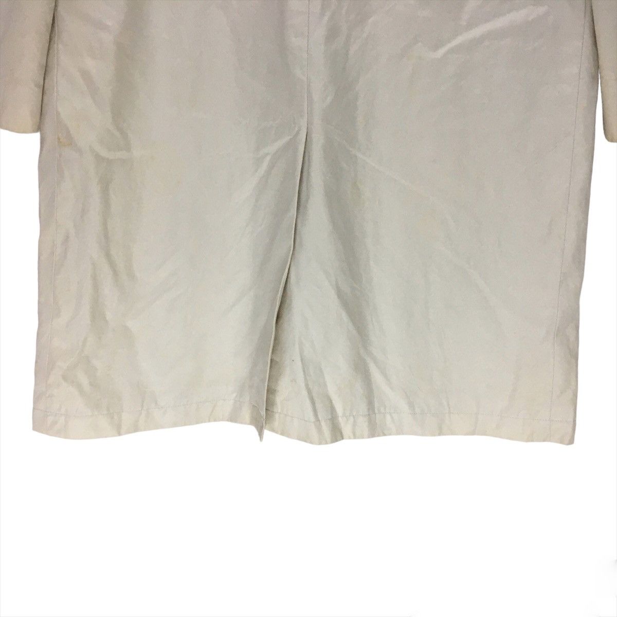 Designer × Japanese Brand × Yohji Yamamoto INED By YOHJI YAMAMOTO Nice Design Casual Long Jacket Size S / US 4 / IT 40 - 7 Thumbnail