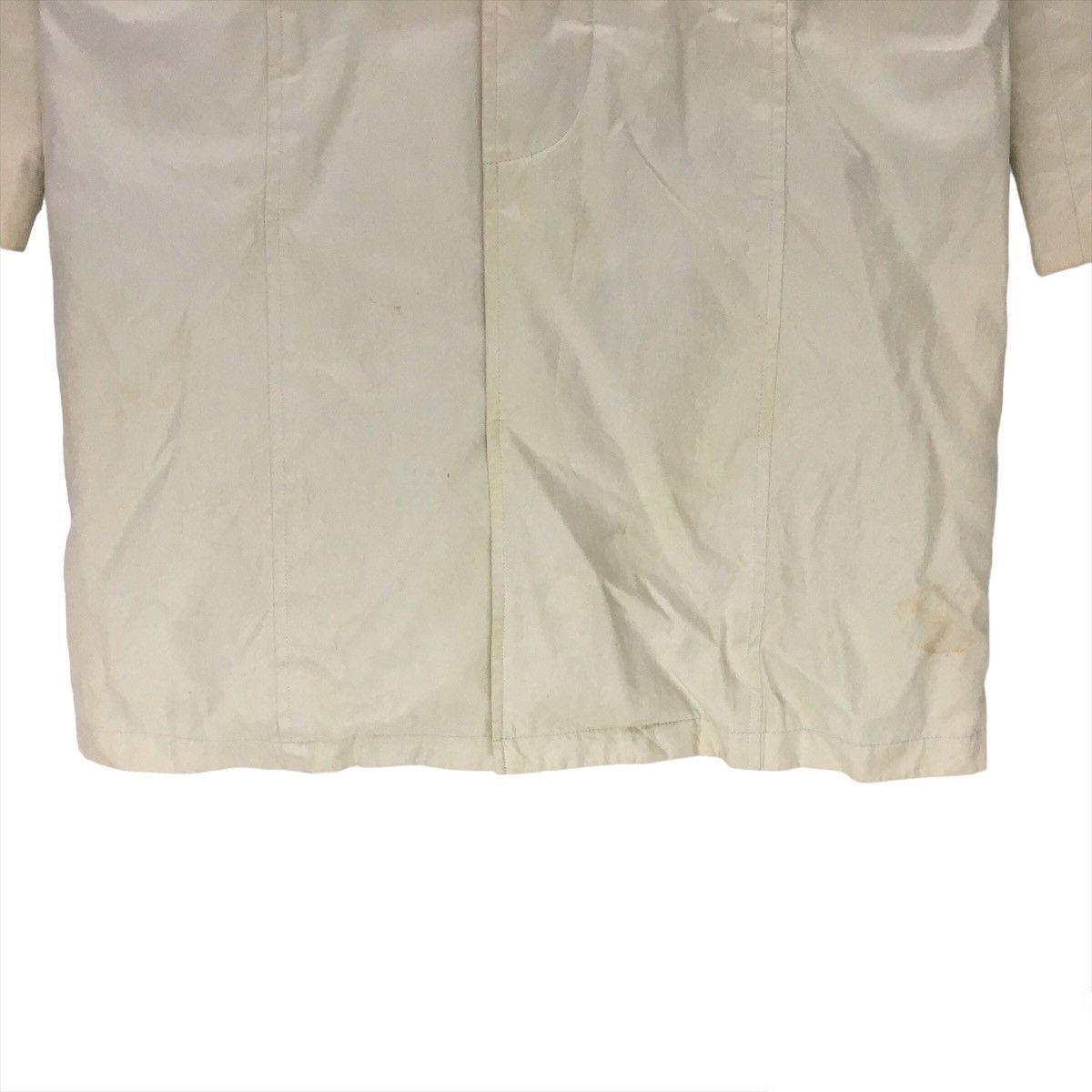 Designer × Japanese Brand × Yohji Yamamoto INED By YOHJI YAMAMOTO Nice Design Casual Long Jacket Size S / US 4 / IT 40 - 5 Thumbnail