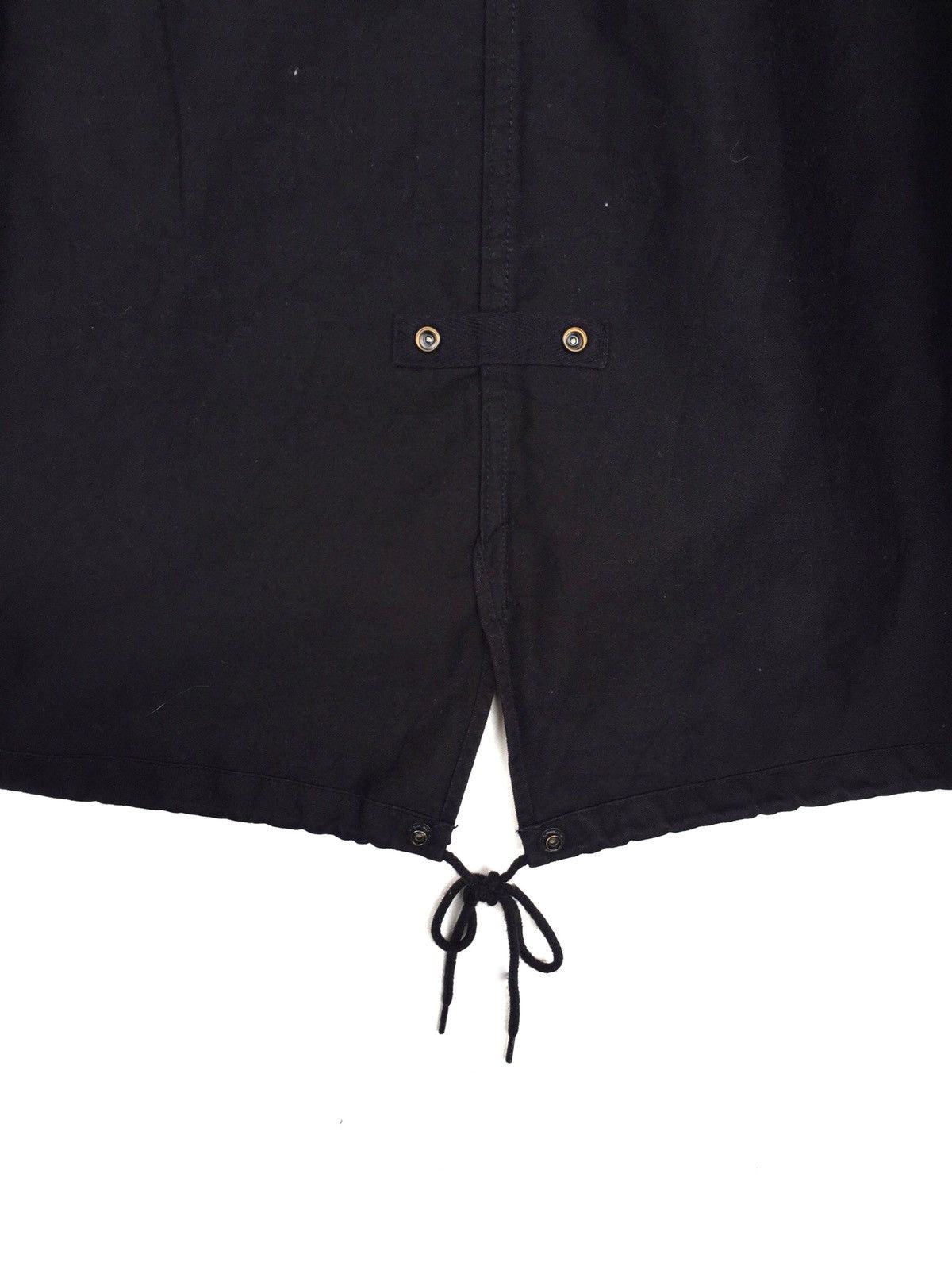 GOSTAR DE FUGA Hare 🇯🇵 Tactical Parachute Fish Tails Parkas Raf Simons Size US M / EU 48-50 / 2 - 7 Thumbnail