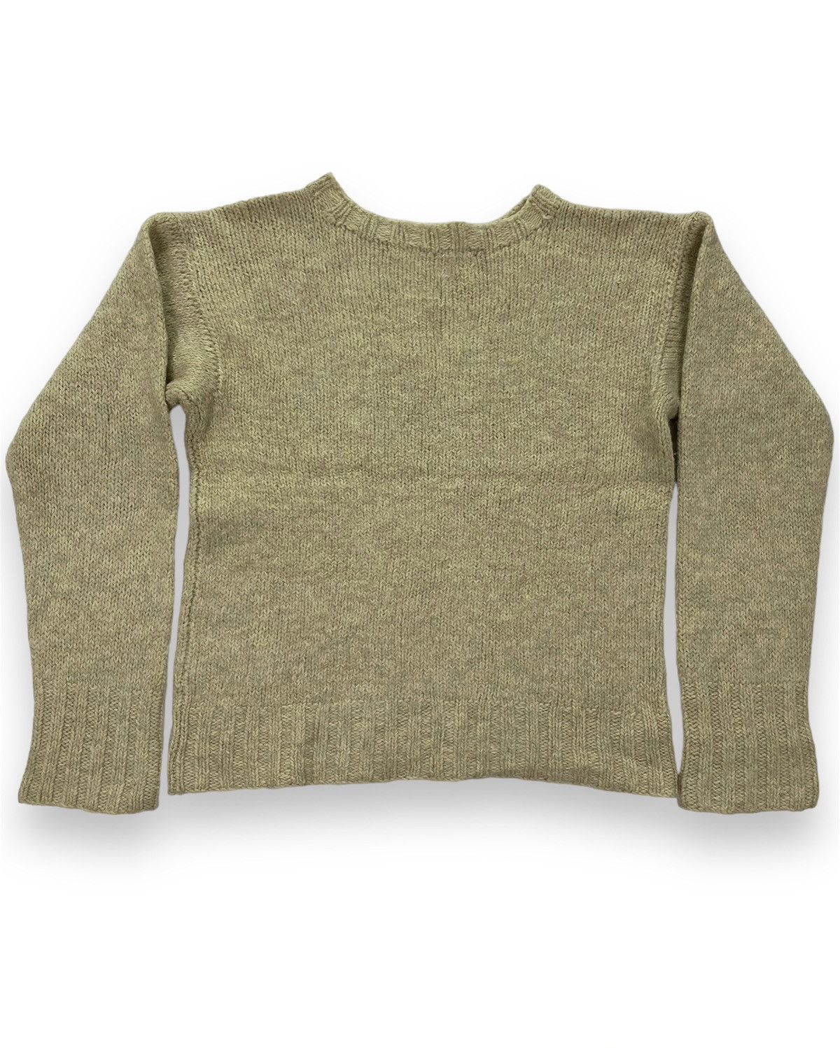 45rpm 45rpm & Joubu De Nagamochi Knitwear Size XS / US 0-2 / IT 36-38 - 2 Thumbnail