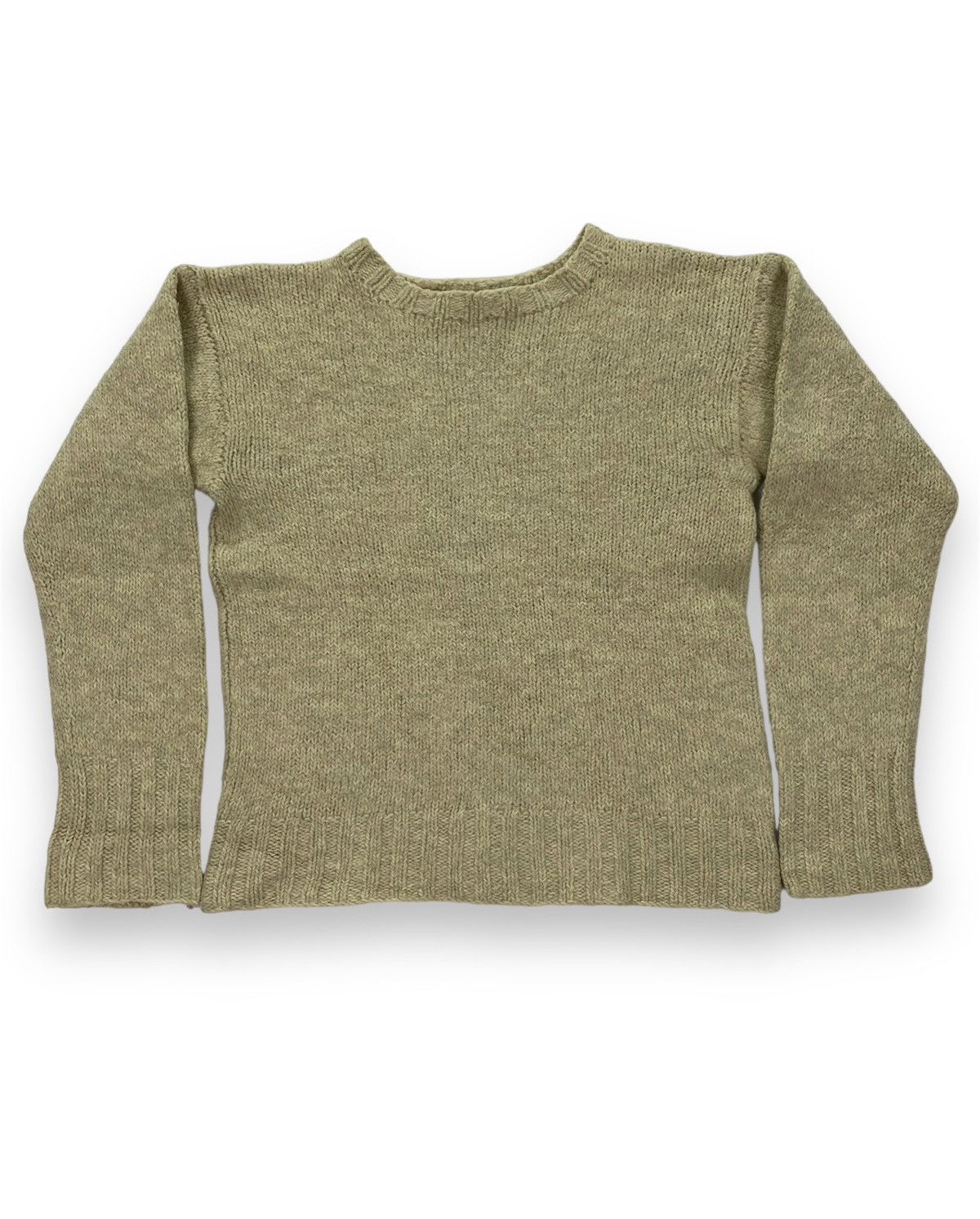 45rpm 45rpm & Joubu De Nagamochi Knitwear Size XS / US 0-2 / IT 36-38 - 1 Thumbnail