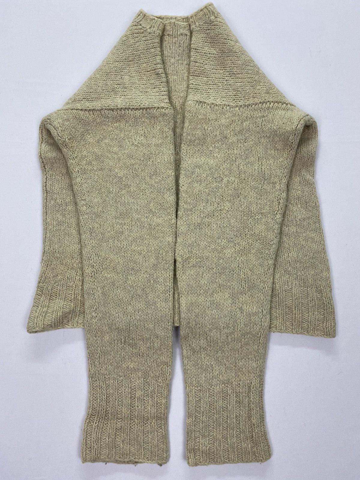 45rpm 45rpm & Joubu De Nagamochi Knitwear Size XS / US 0-2 / IT 36-38 - 5 Thumbnail