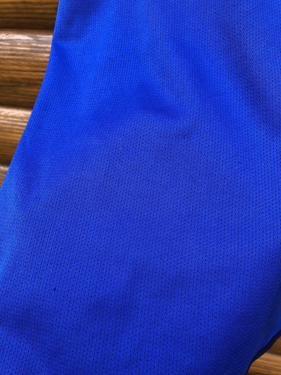 Umbro CHELSEA 2002 2003 HOME FOOTBALL SHIRT SOCCER JERSEY UMBRO Size US L / EU 52-54 / 3 - 4 Thumbnail
