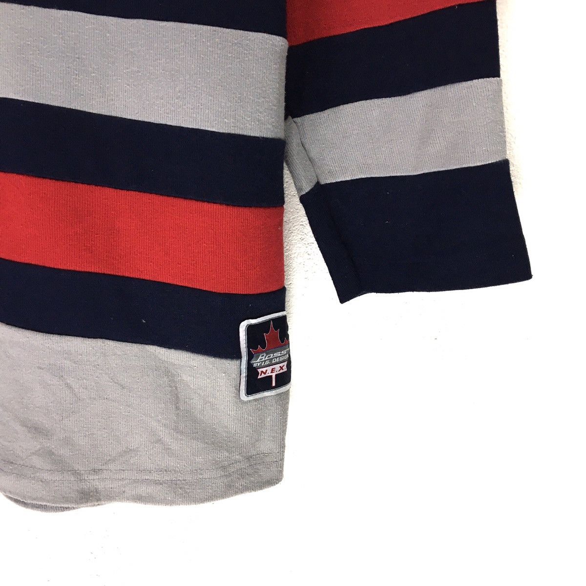 Other Boss Multicolour Long Sleeve Size US XL / EU 56 / 4 - 6 Thumbnail
