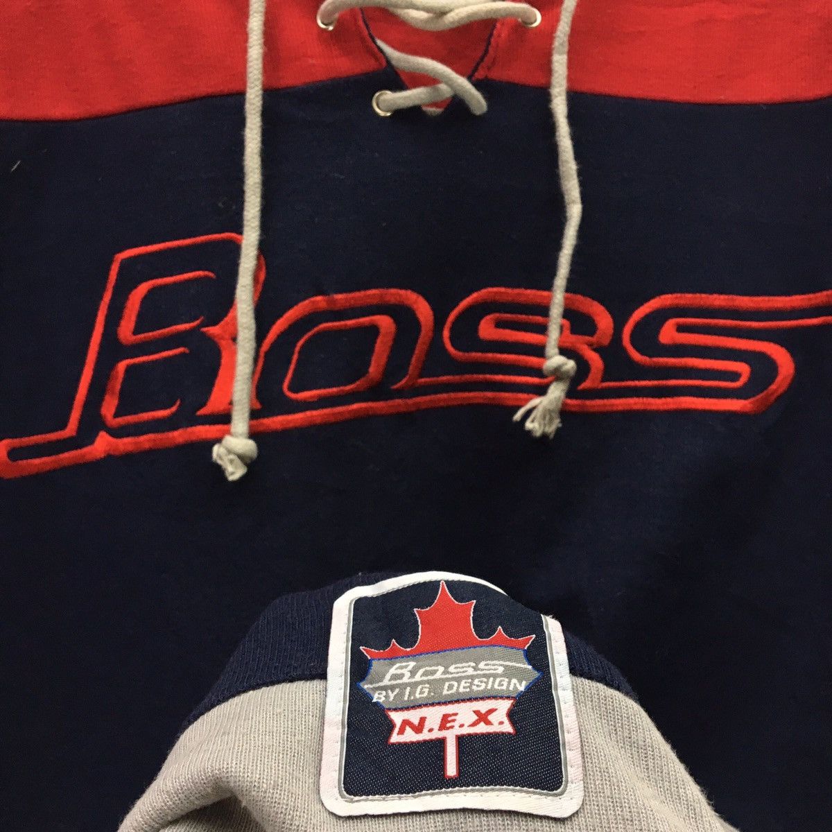 Other Boss Multicolour Long Sleeve Size US XL / EU 56 / 4 - 9 Thumbnail