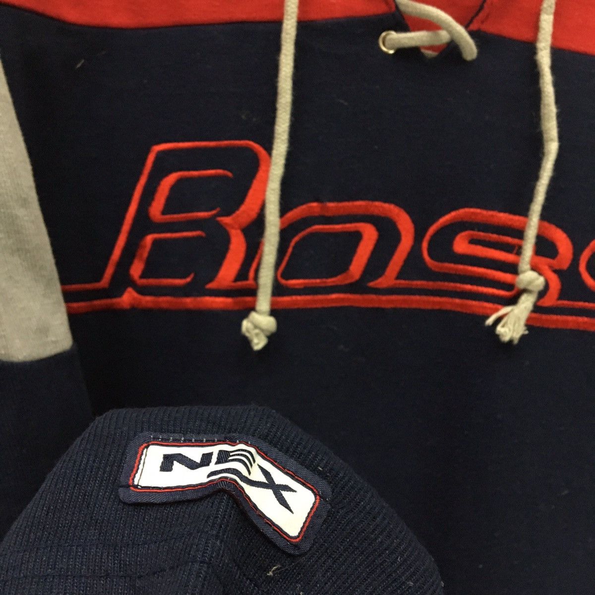 Other Boss Multicolour Long Sleeve Size US XL / EU 56 / 4 - 8 Thumbnail