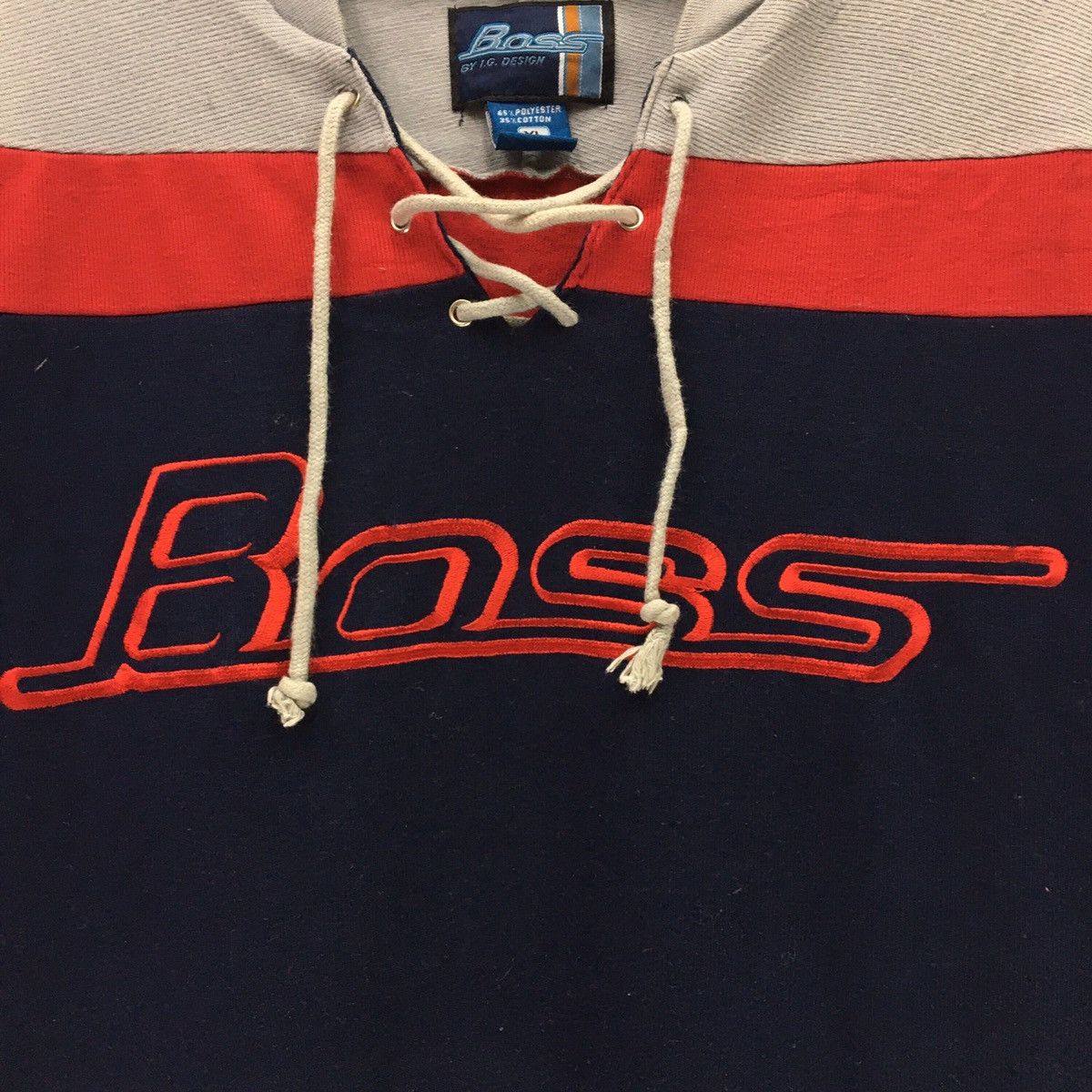 Other Boss Multicolour Long Sleeve Size US XL / EU 56 / 4 - 7 Thumbnail
