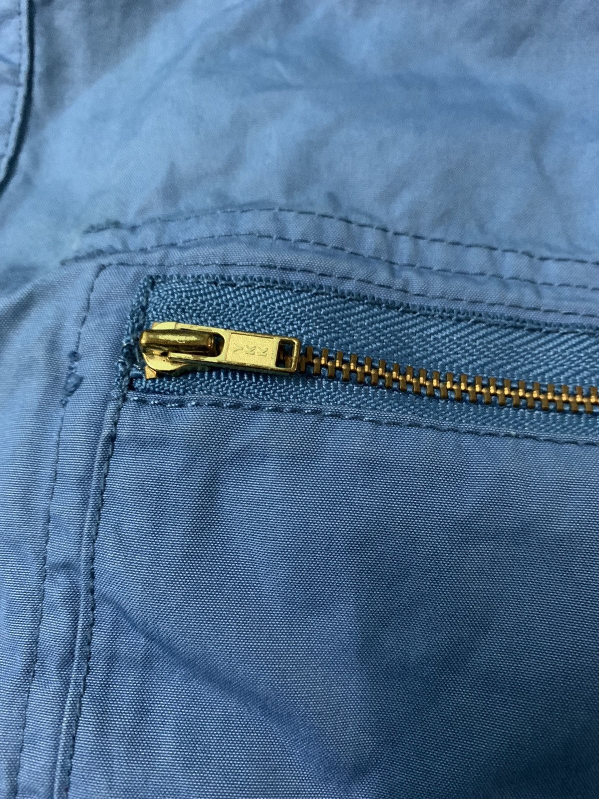 Supreme Y2K Supreme SS10 Hardshell Quest Multipocket Outdoor Jacket Size US S / EU 44-46 / 1 - 10 Thumbnail