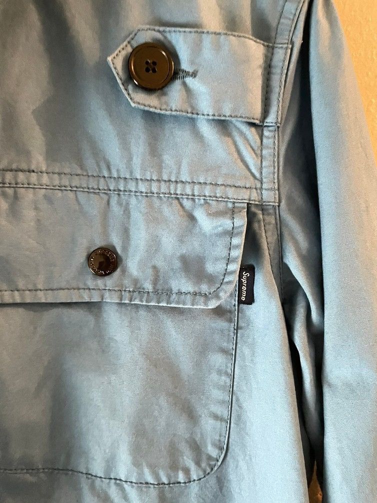 Supreme Y2K Supreme SS10 Hardshell Quest Multipocket Outdoor Jacket Size US S / EU 44-46 / 1 - 7 Thumbnail