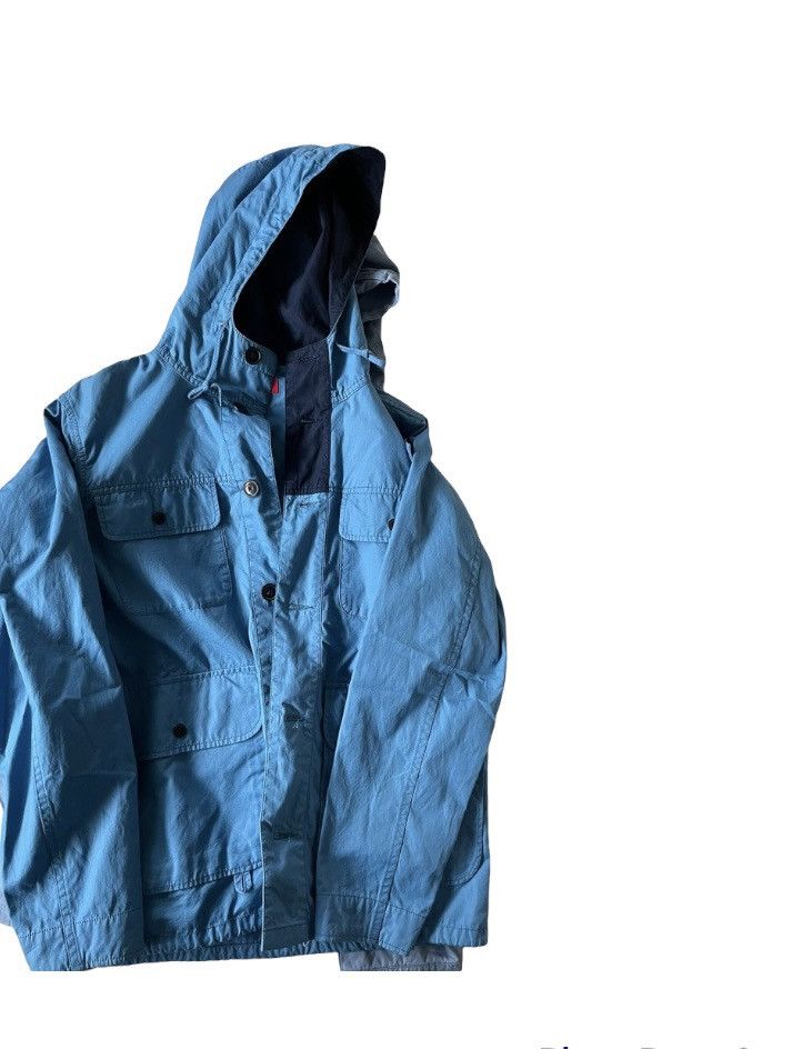 Supreme Y2K Supreme SS10 Hardshell Quest Multipocket Outdoor Jacket Size US S / EU 44-46 / 1 - 5 Thumbnail