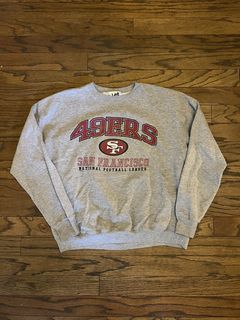 Vintage 49 Ers Crewneck