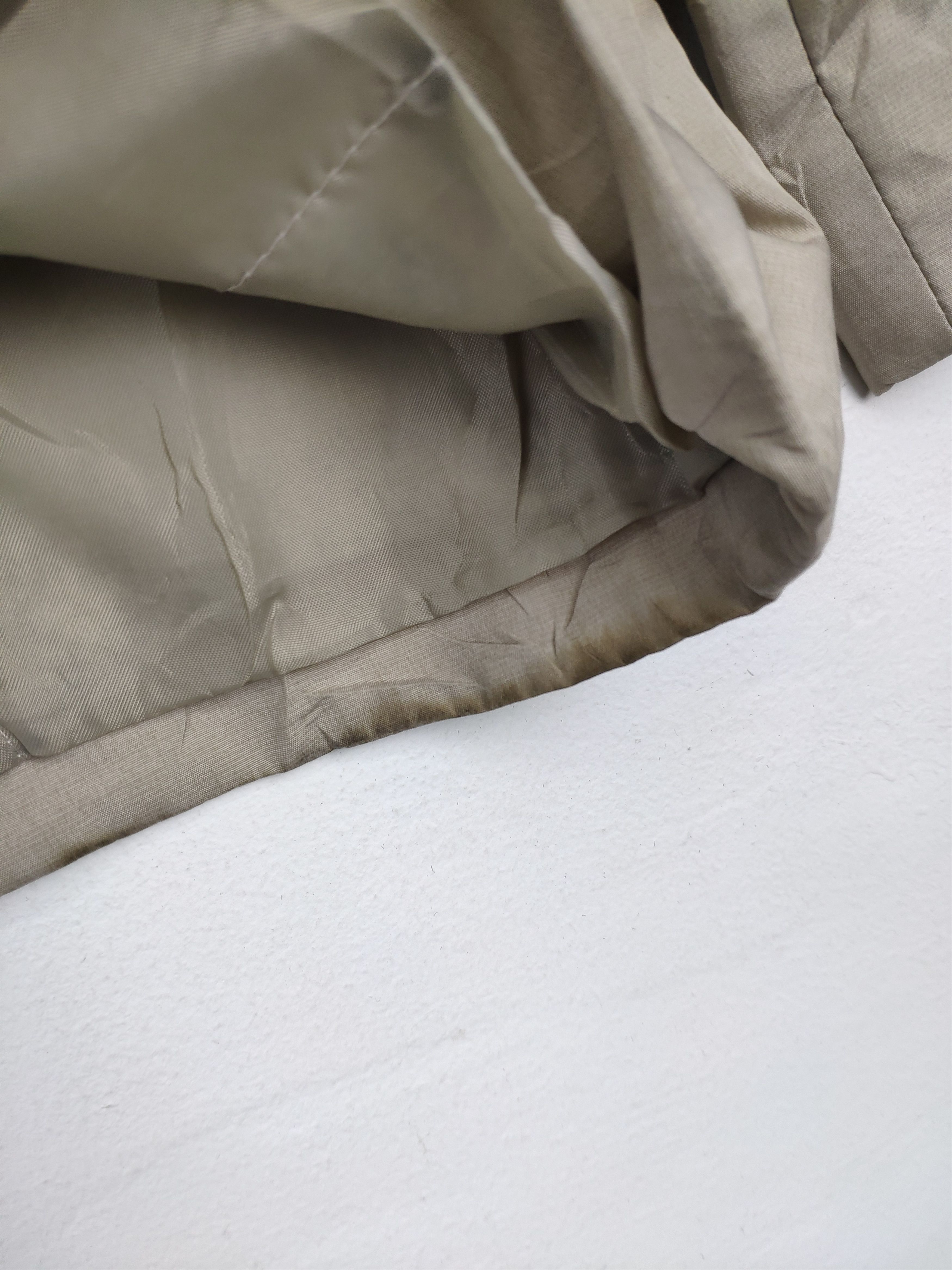 Japanese Brand × Vintage Vintage Jacket Zip Up by Izax Valentino Size US M / EU 48-50 / 2 - 13 Thumbnail
