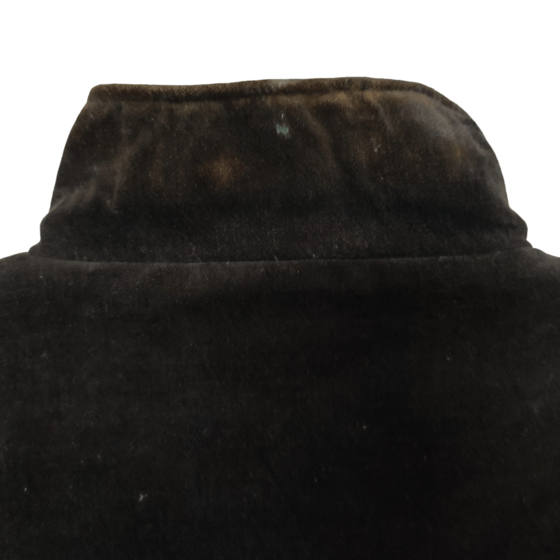 Fubu Vintage Fubu The Collection Velvet Jacket Black Size US M / EU 48-50 / 2 - 8 Thumbnail