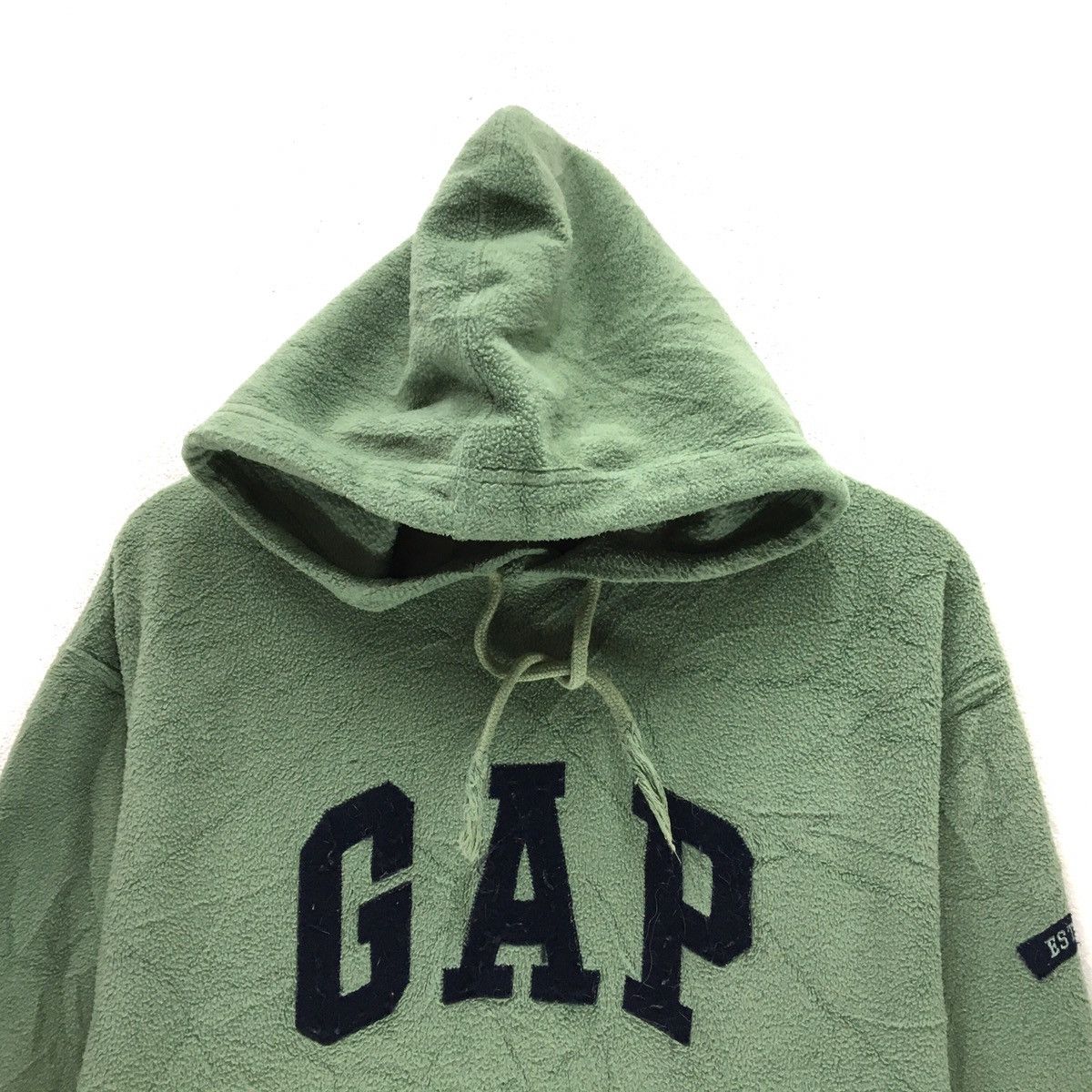 Gap × Sports Specialties GAP Hooded Fleece Size US M / EU 48-50 / 2 - 4 Thumbnail