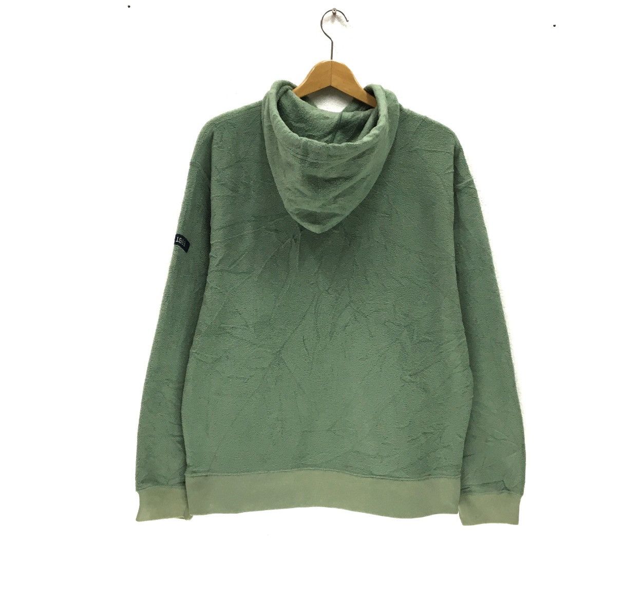 Gap × Sports Specialties GAP Hooded Fleece Size US M / EU 48-50 / 2 - 2 Thumbnail