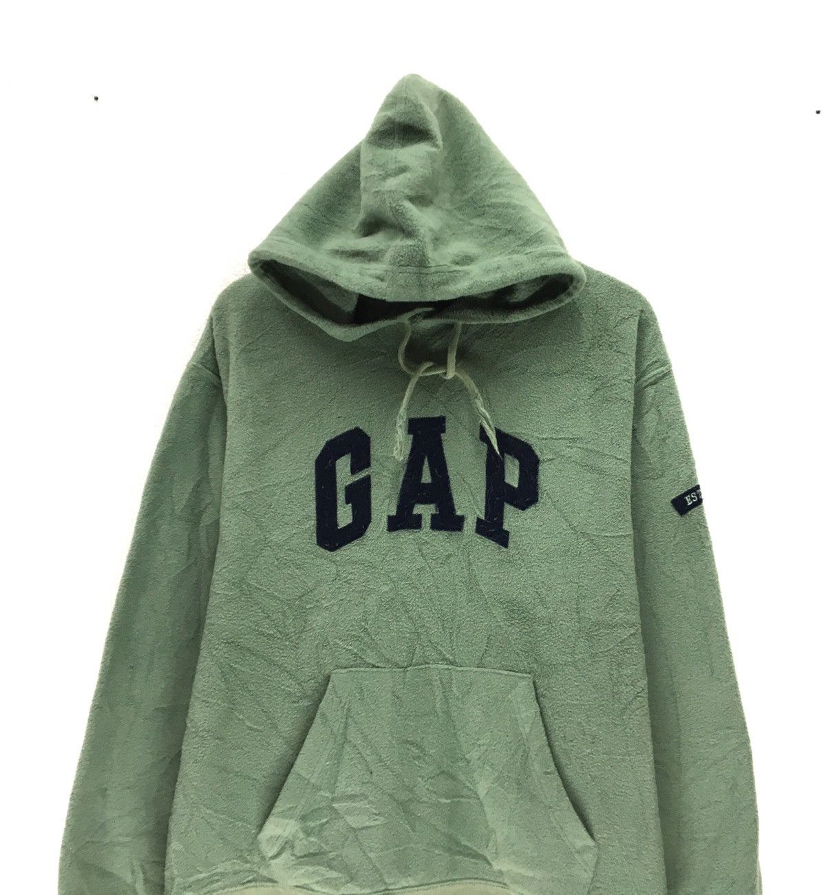 Gap × Sports Specialties GAP Hooded Fleece Size US M / EU 48-50 / 2 - 3 Thumbnail