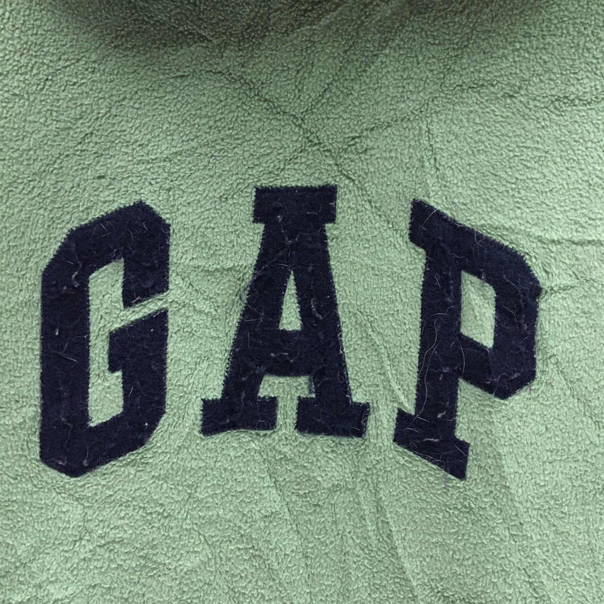 Gap × Sports Specialties GAP Hooded Fleece Size US M / EU 48-50 / 2 - 6 Thumbnail