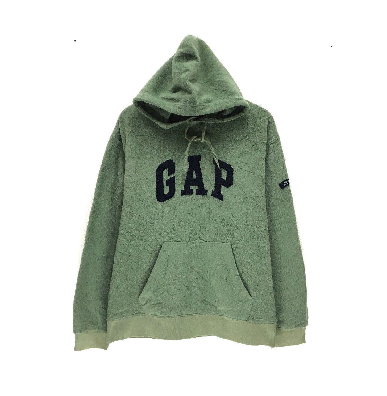 Gap × Sports Specialties GAP Hooded Fleece Size US M / EU 48-50 / 2 - 1 Thumbnail