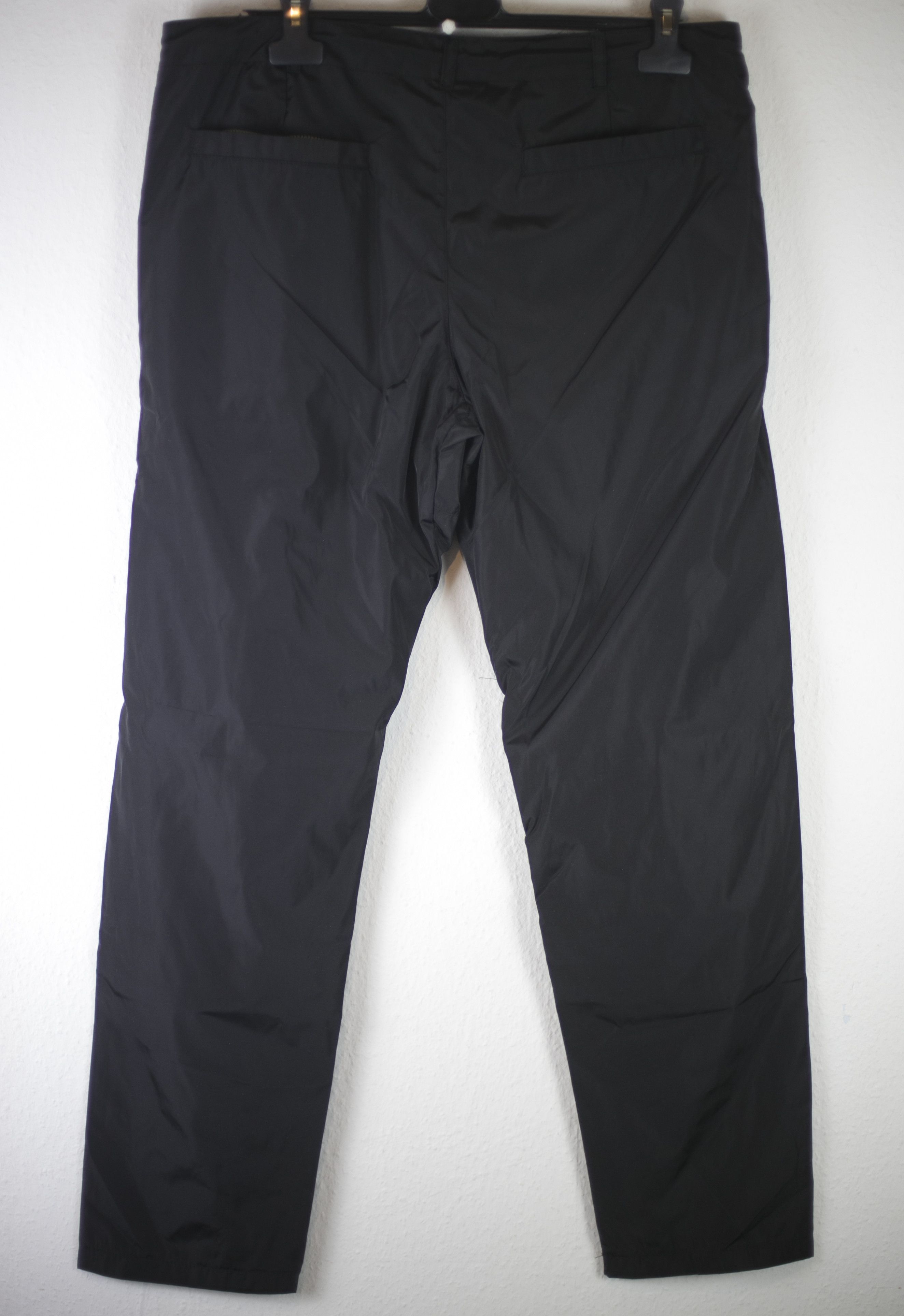 Beams Plus CHAMPION X BEAMS LONG PANT Black Size L Size US 34 / EU 50 - 5 Thumbnail