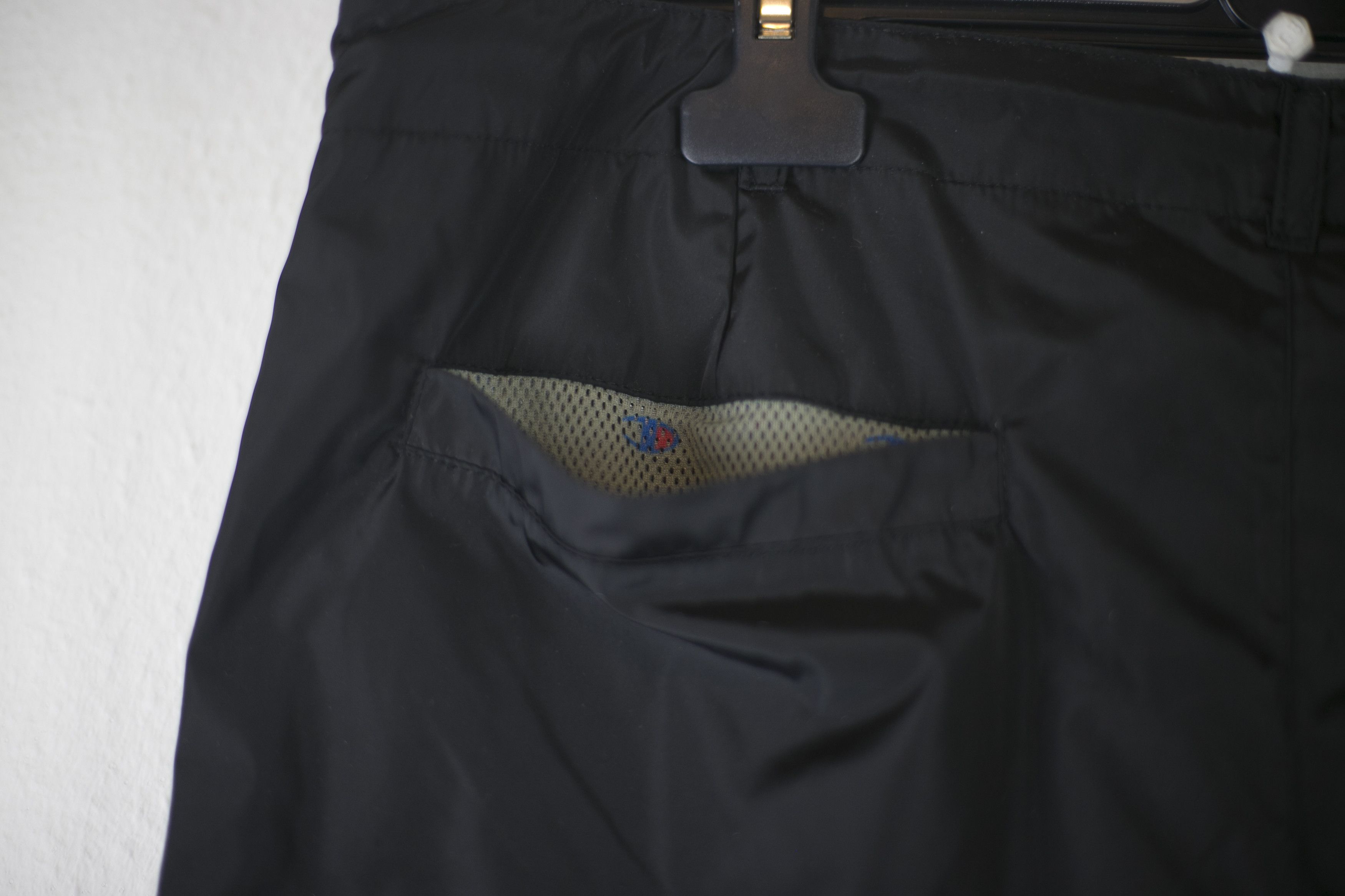 Beams Plus CHAMPION X BEAMS LONG PANT Black Size L Size US 34 / EU 50 - 6 Thumbnail
