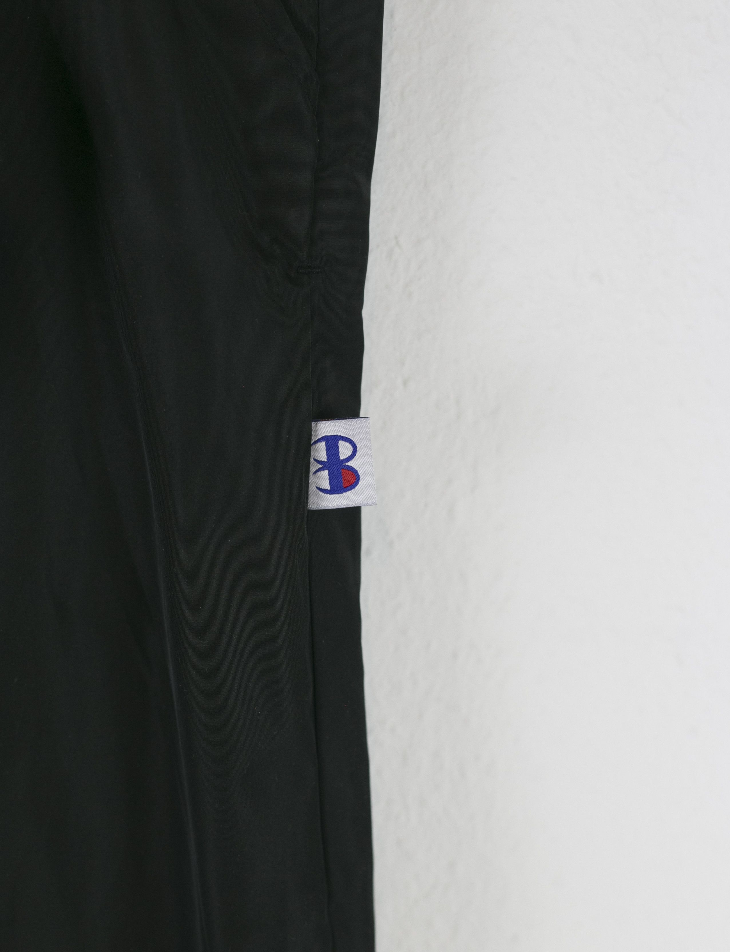 Beams Plus CHAMPION X BEAMS LONG PANT Black Size L Size US 34 / EU 50 - 3 Thumbnail