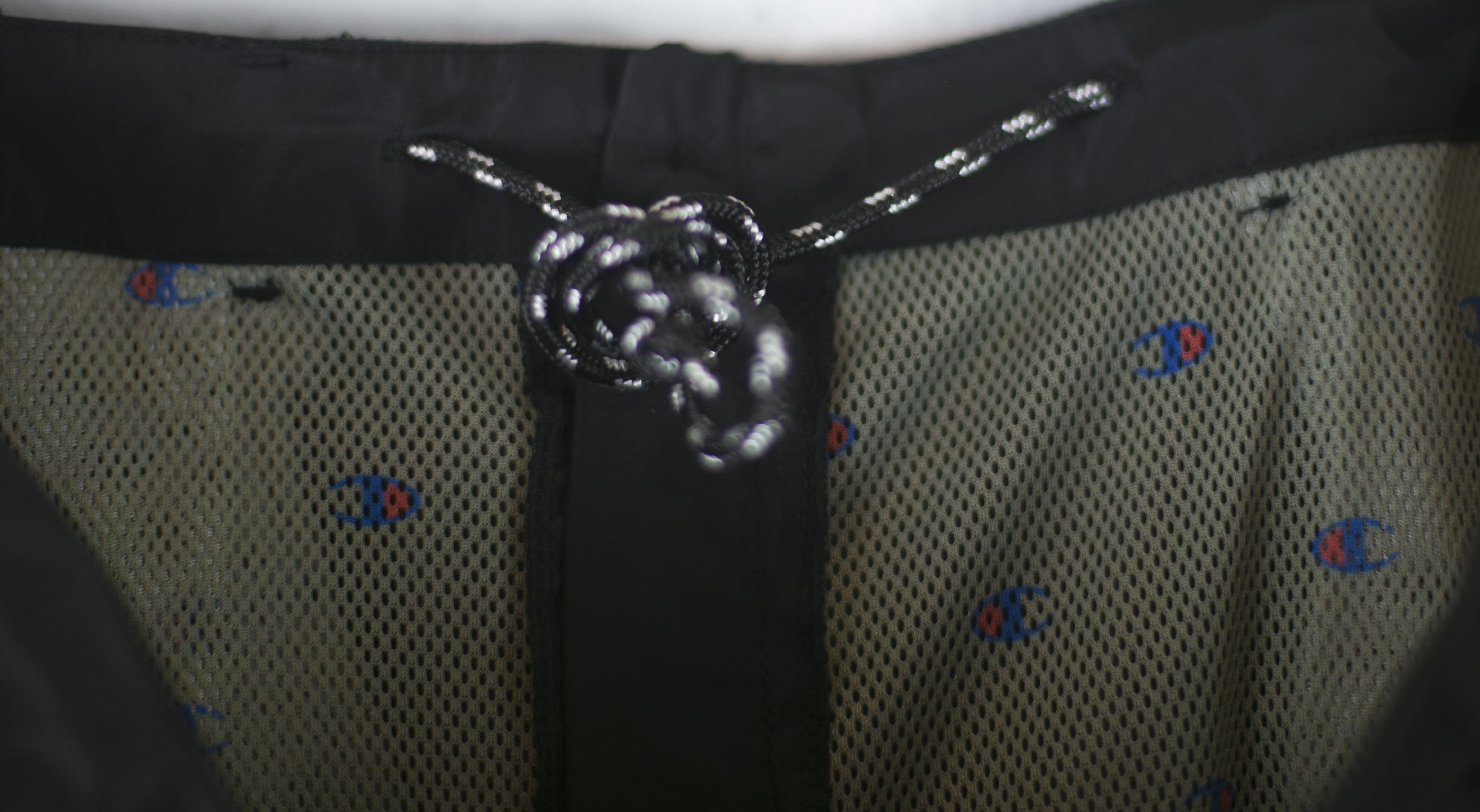 Beams Plus CHAMPION X BEAMS LONG PANT Black Size L Size US 34 / EU 50 - 7 Thumbnail