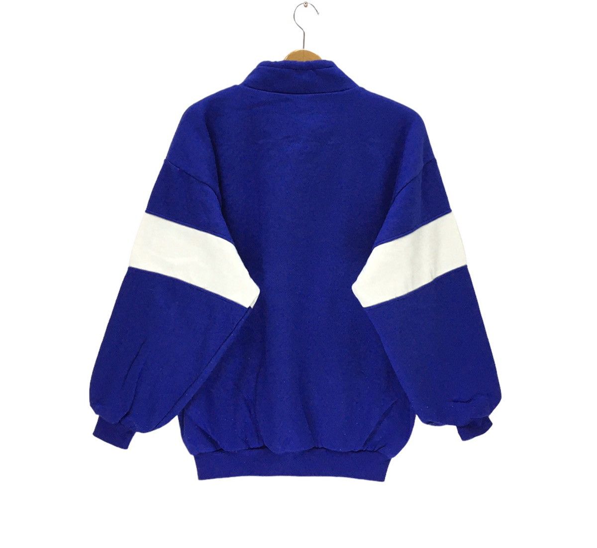 Adidas × Sports Specialties Vintage ADIDAS Multicolour Sweatshirts Size US L / EU 52-54 / 3 - 2 Thumbnail