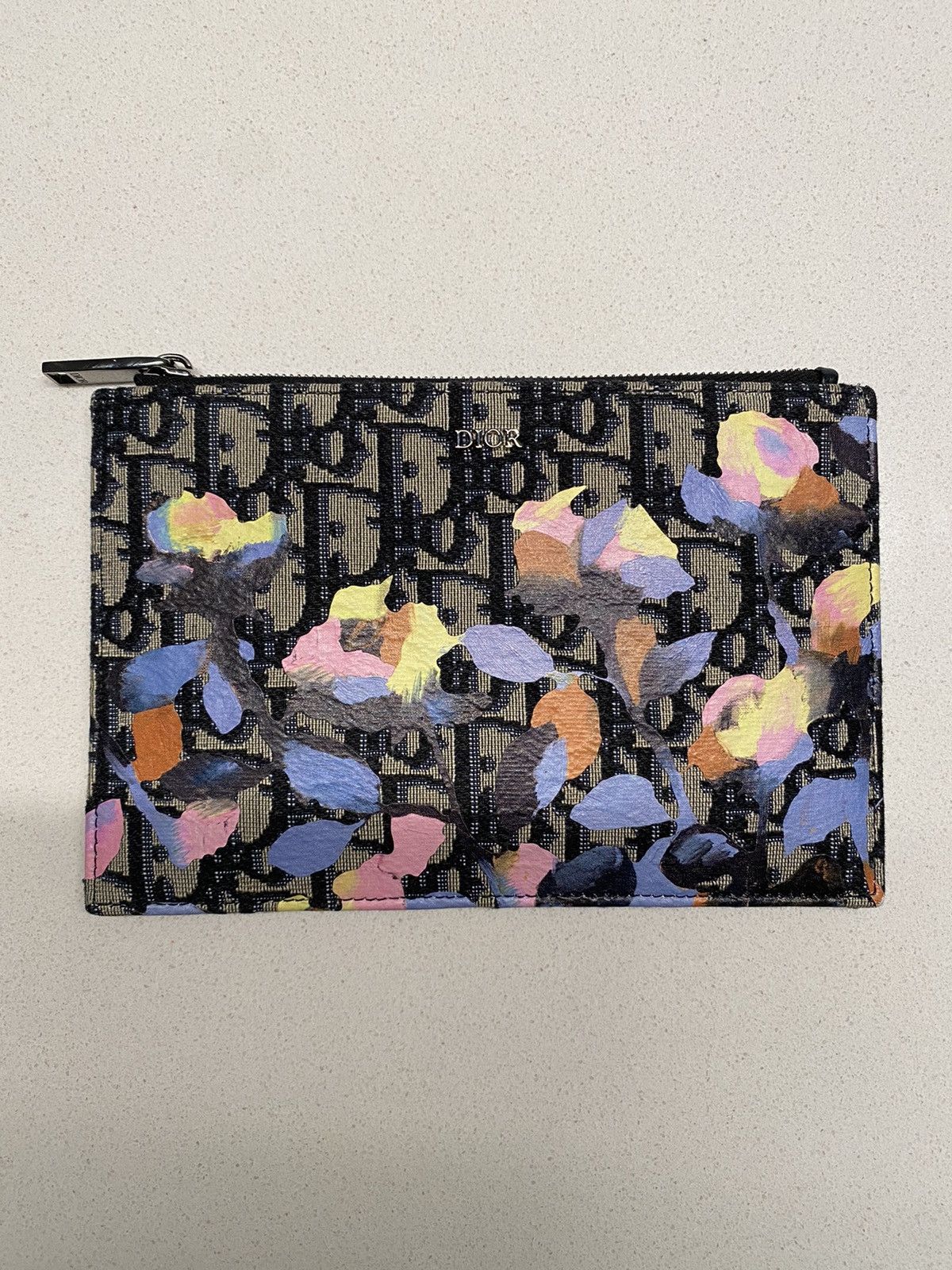 Dior Alex Foxton | Grailed