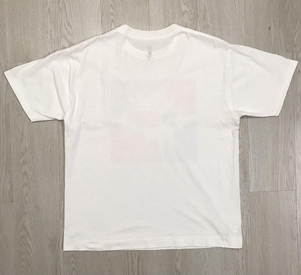 Bape Ursus Bape New Pop Tee Size US L / EU 52-54 / 3 - 3 Thumbnail