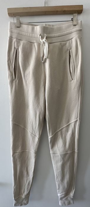 Escobar cheap sweatpants sizing