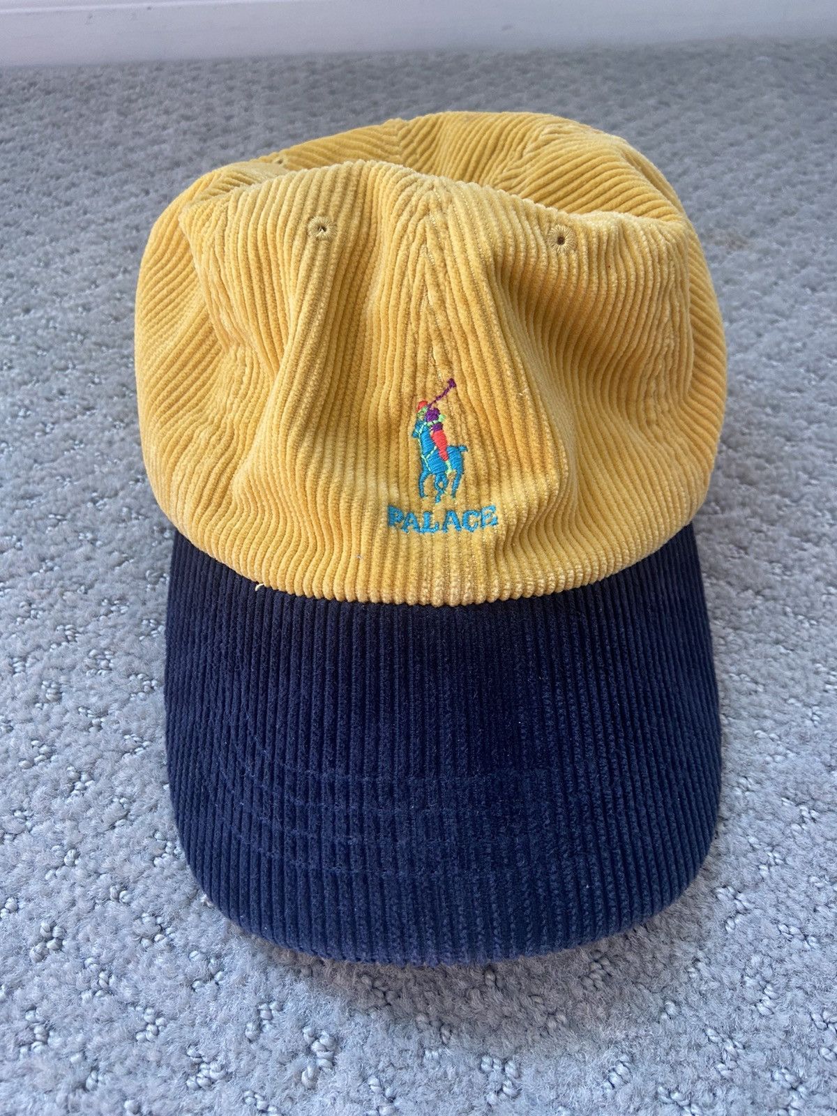 Ralph Lauren *FINAL DROP* Palace Ralph Lauren Corduroy Classic