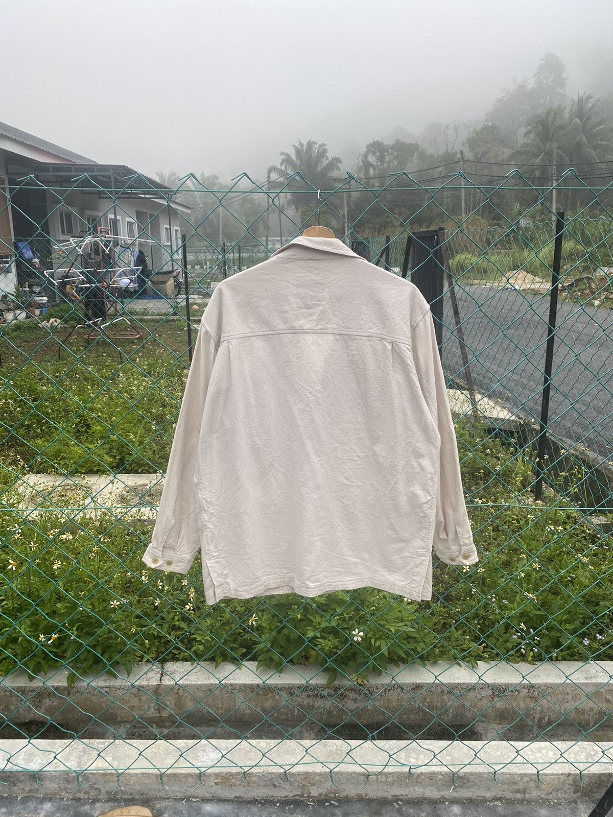 Playboy × Vintage ⚡️Steals⚡️ Playboy Sport Light Jacket Size US M / EU 48-50 / 2 - 3 Thumbnail