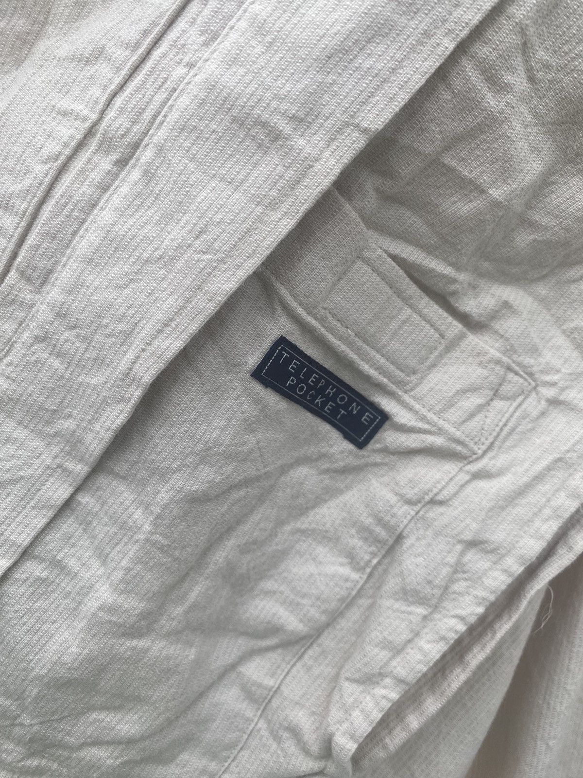 Playboy × Vintage ⚡️Steals⚡️ Playboy Sport Light Jacket Size US M / EU 48-50 / 2 - 9 Thumbnail